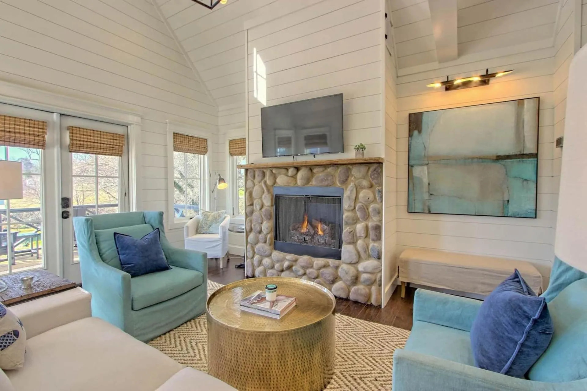 Cottages @ Julep Farms