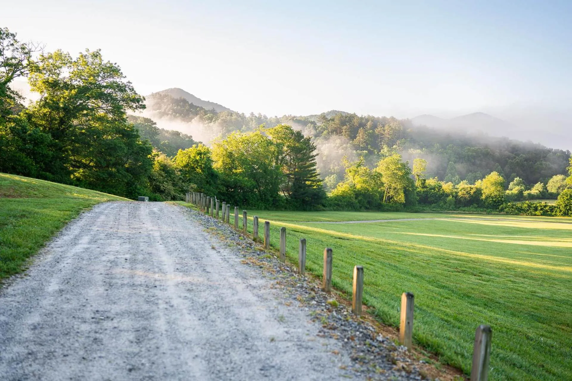 Cottages @ Julep Farms
