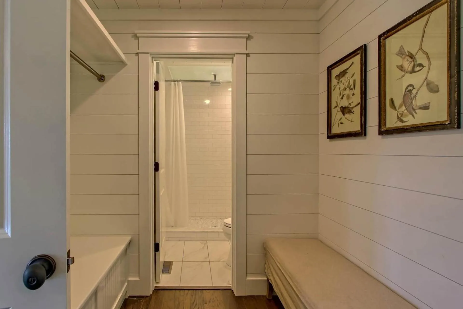 Cottages @ Julep Farms