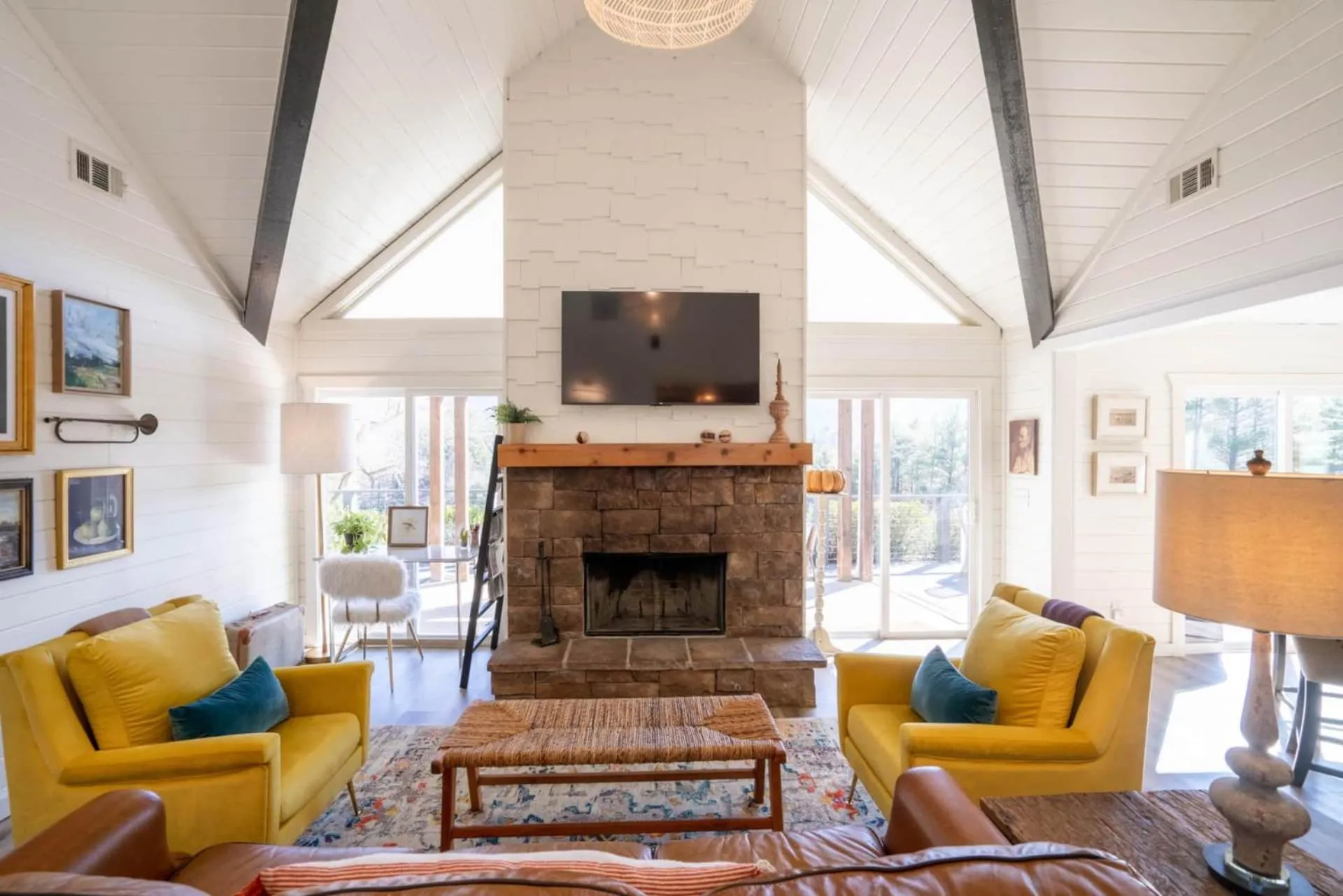 Cottages @ Julep Farms