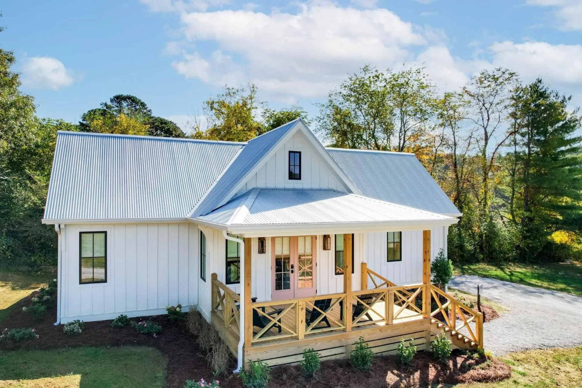 Cottages @ Julep Farms