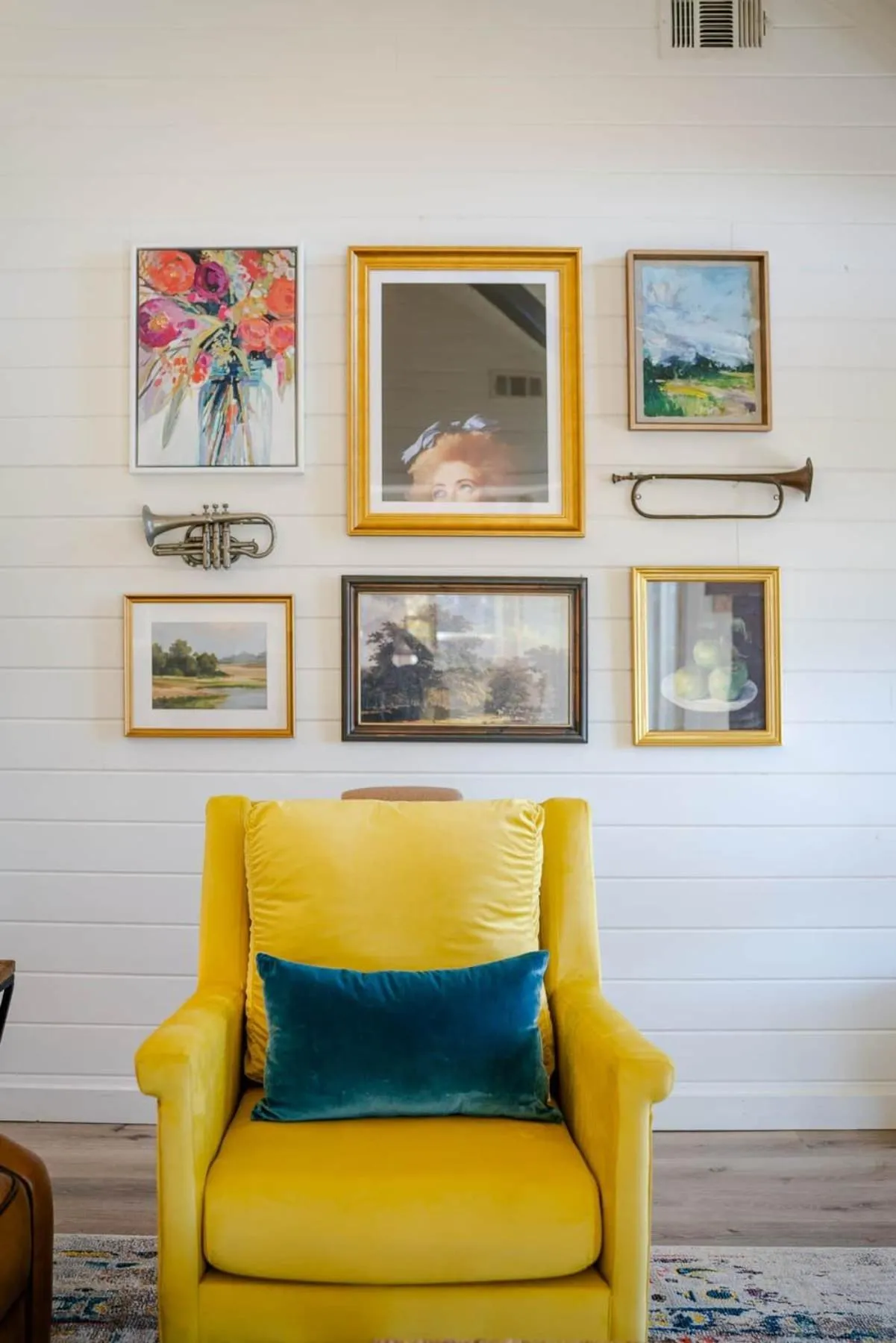 Cottages @ Julep Farms