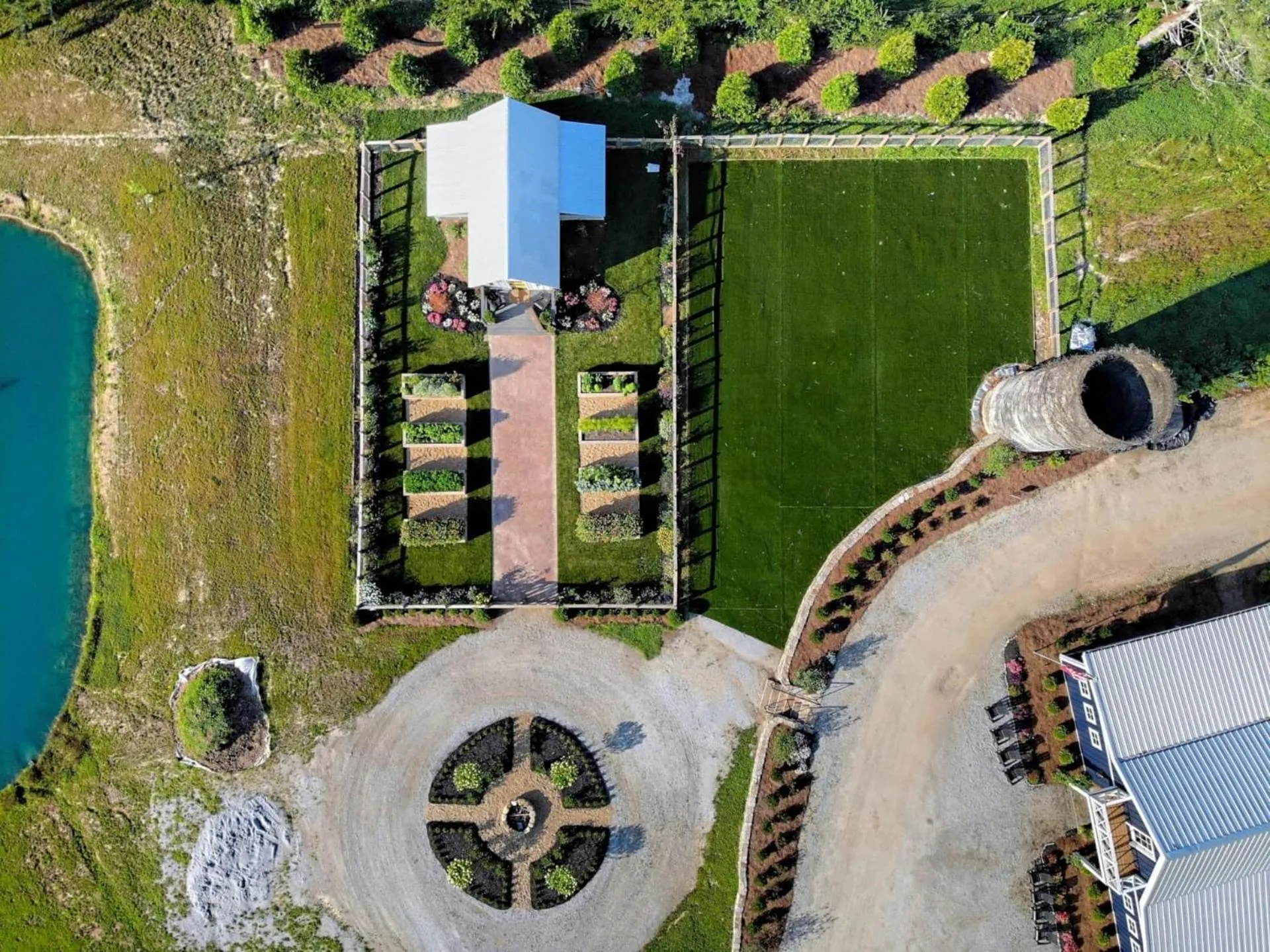 Cottages @ Julep Farms