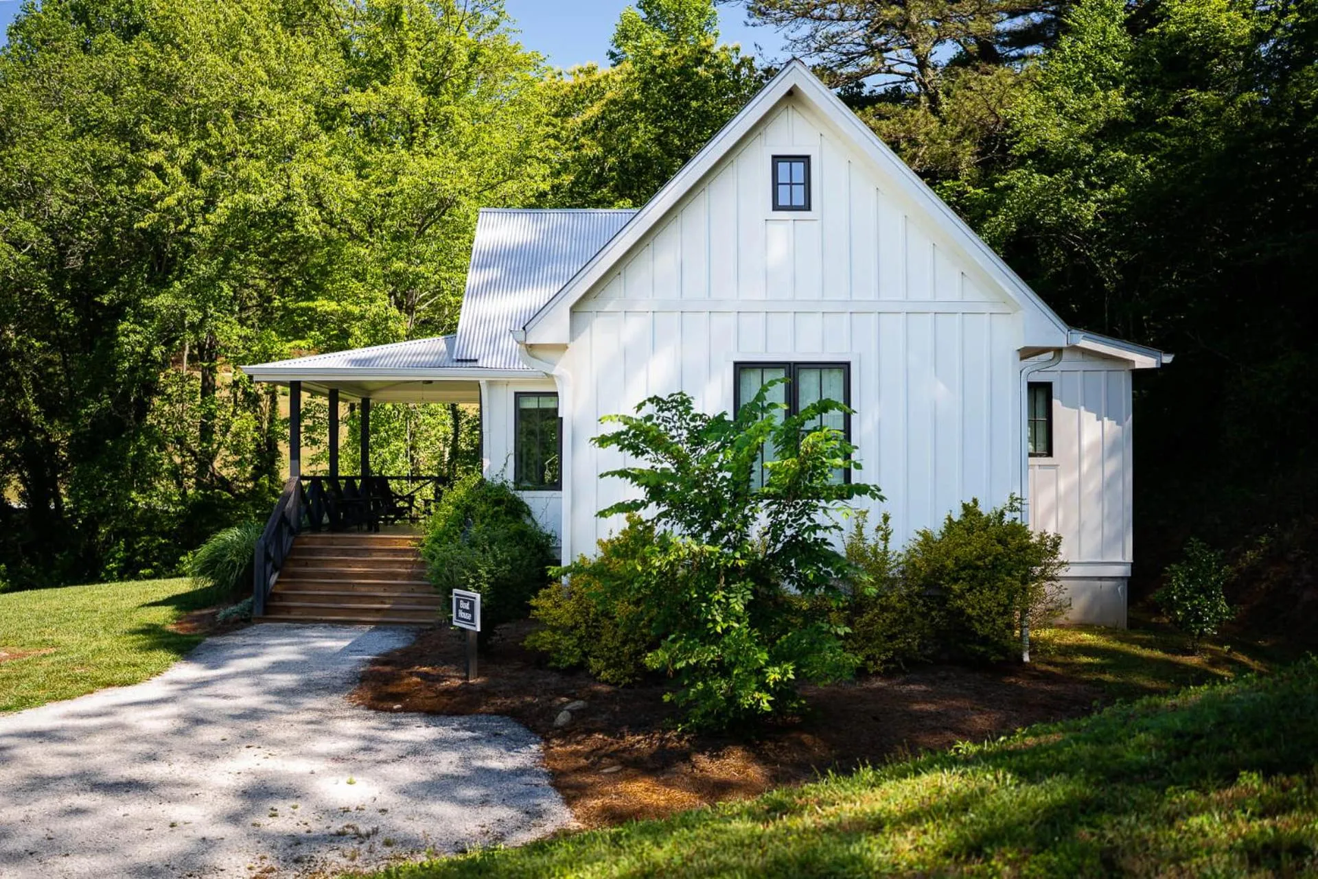 Cottages @ Julep Farms