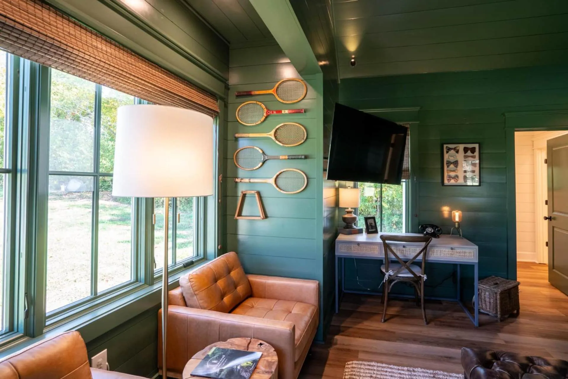 Cottages @ Julep Farms