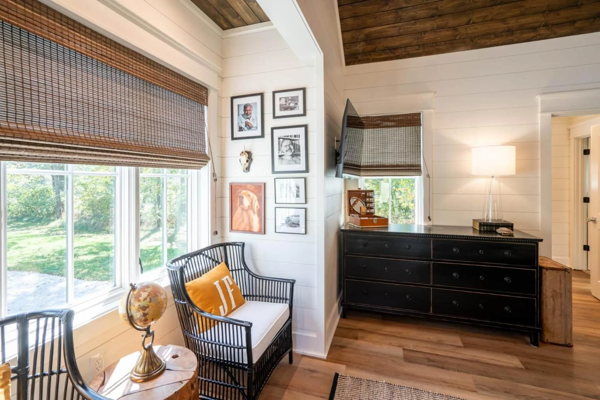 Cottages @ Julep Farms