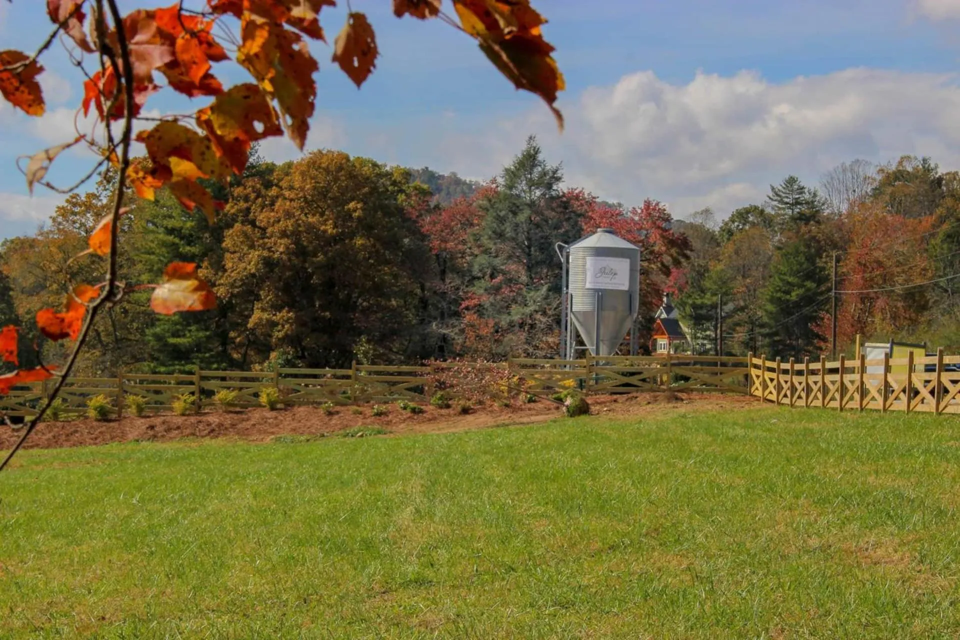 Cottages @ Julep Farms