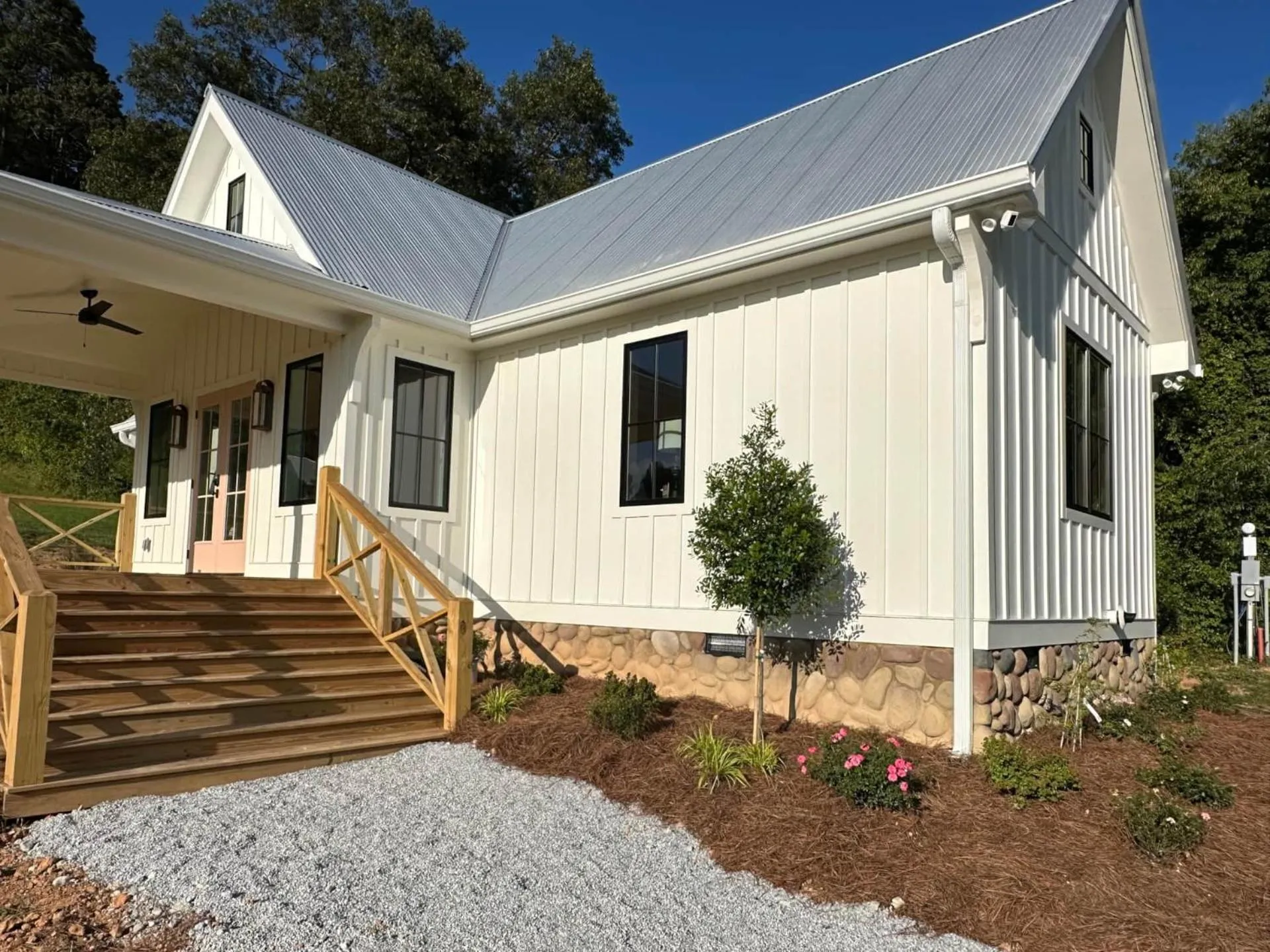 Cottages @ Julep Farms