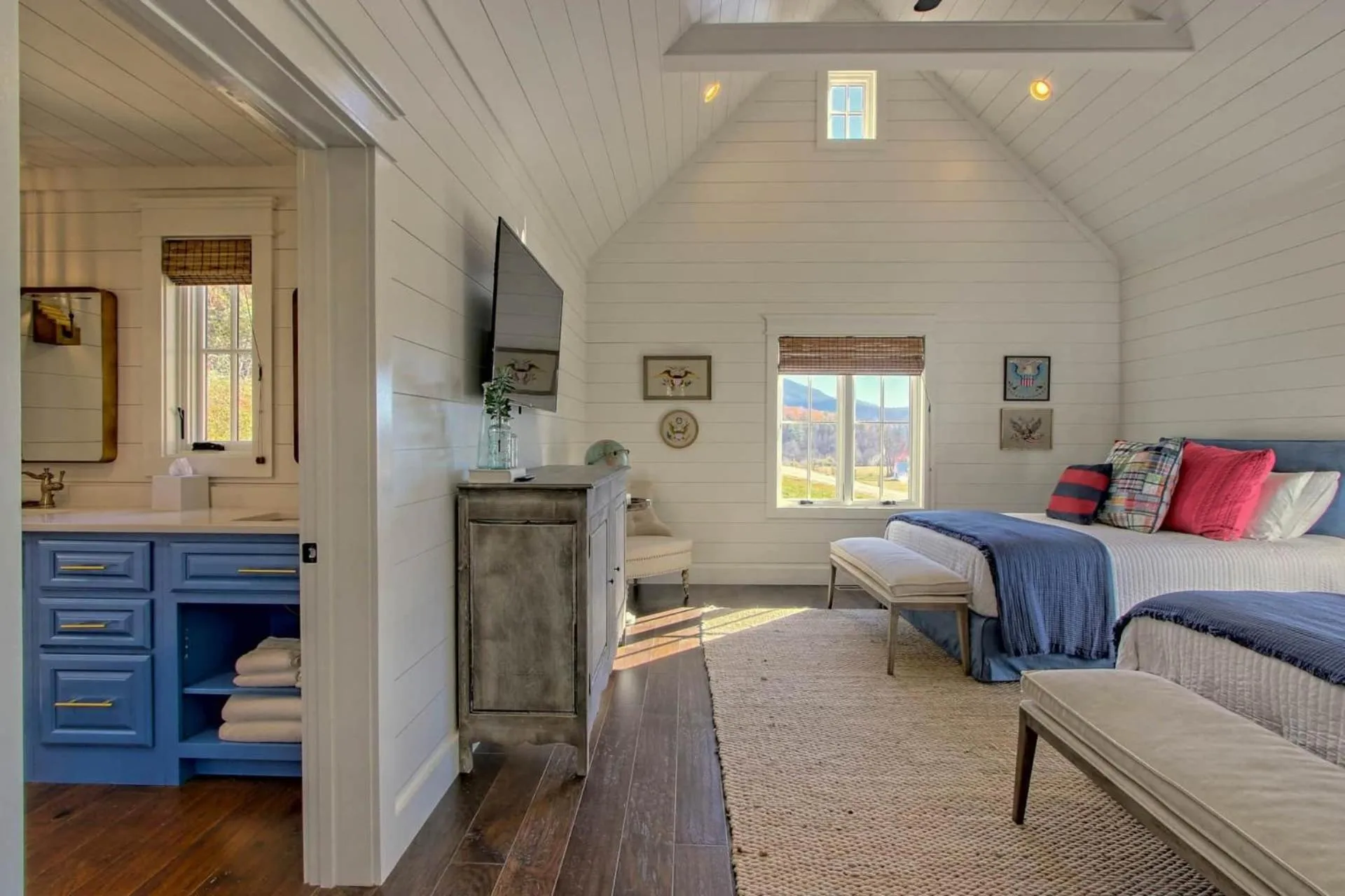 Cottages @ Julep Farms