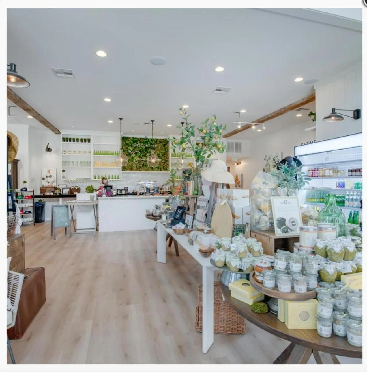 Cottages @ Julep Farms