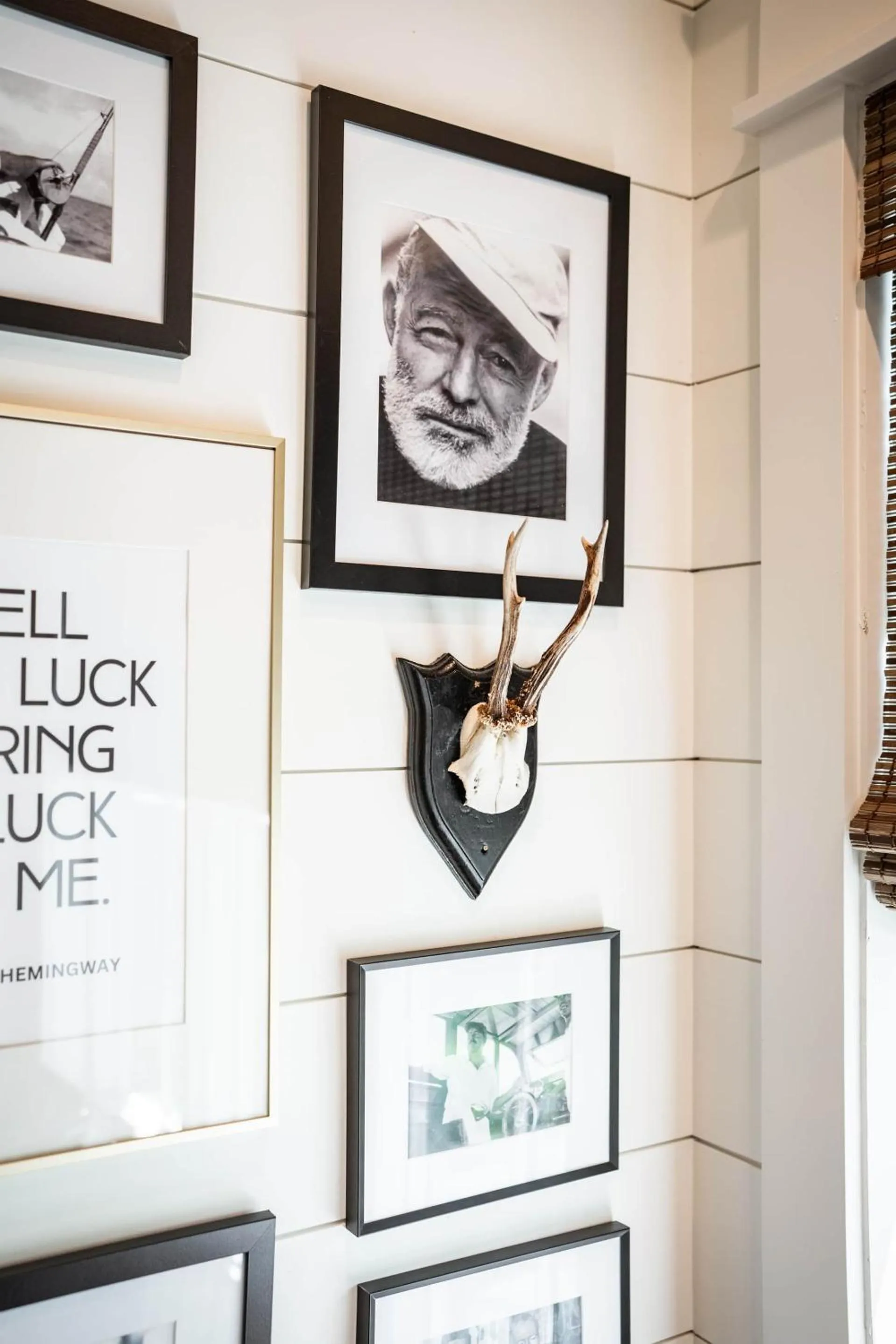 Cottages @ Julep Farms