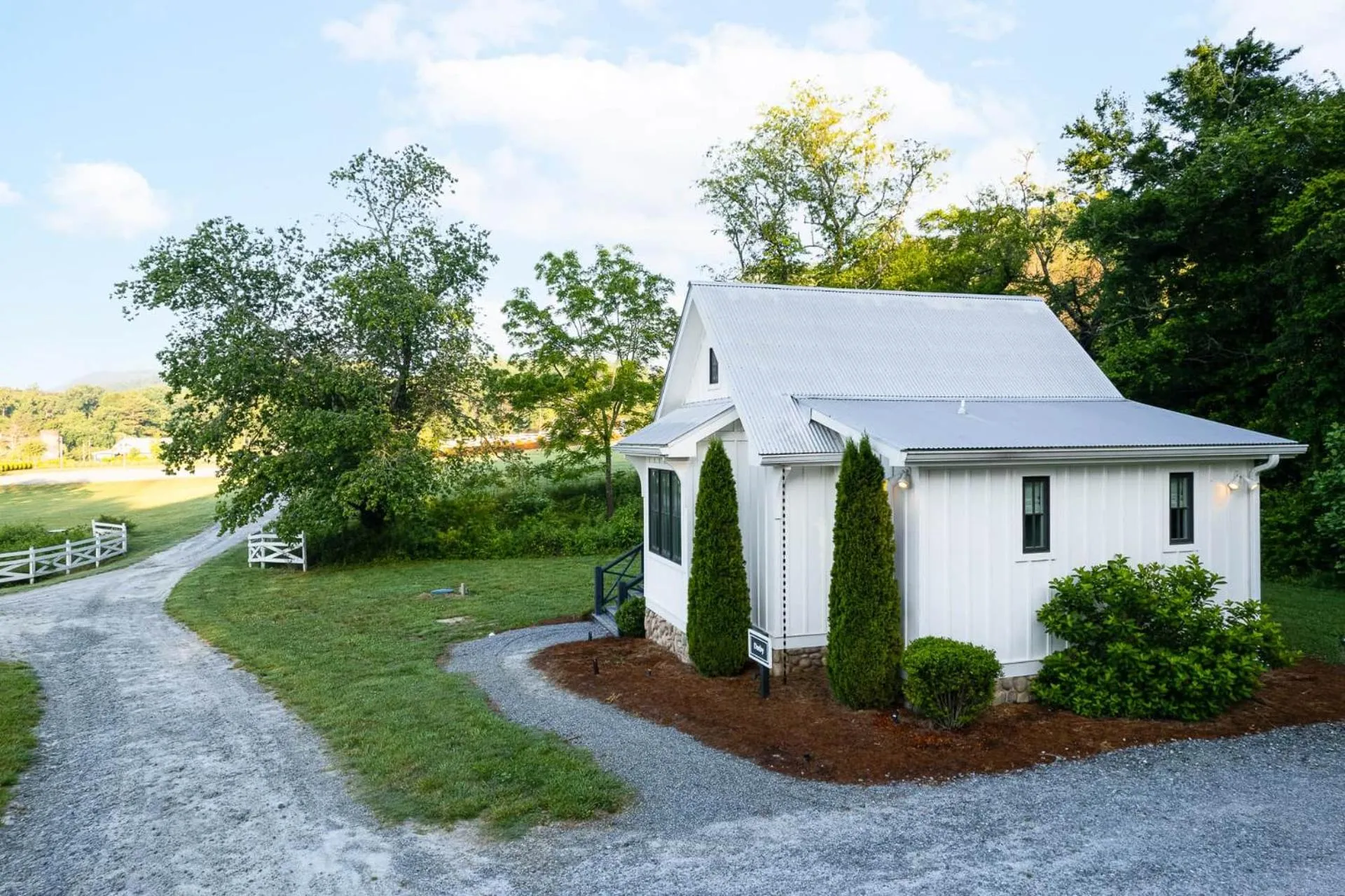 Cottages @ Julep Farms