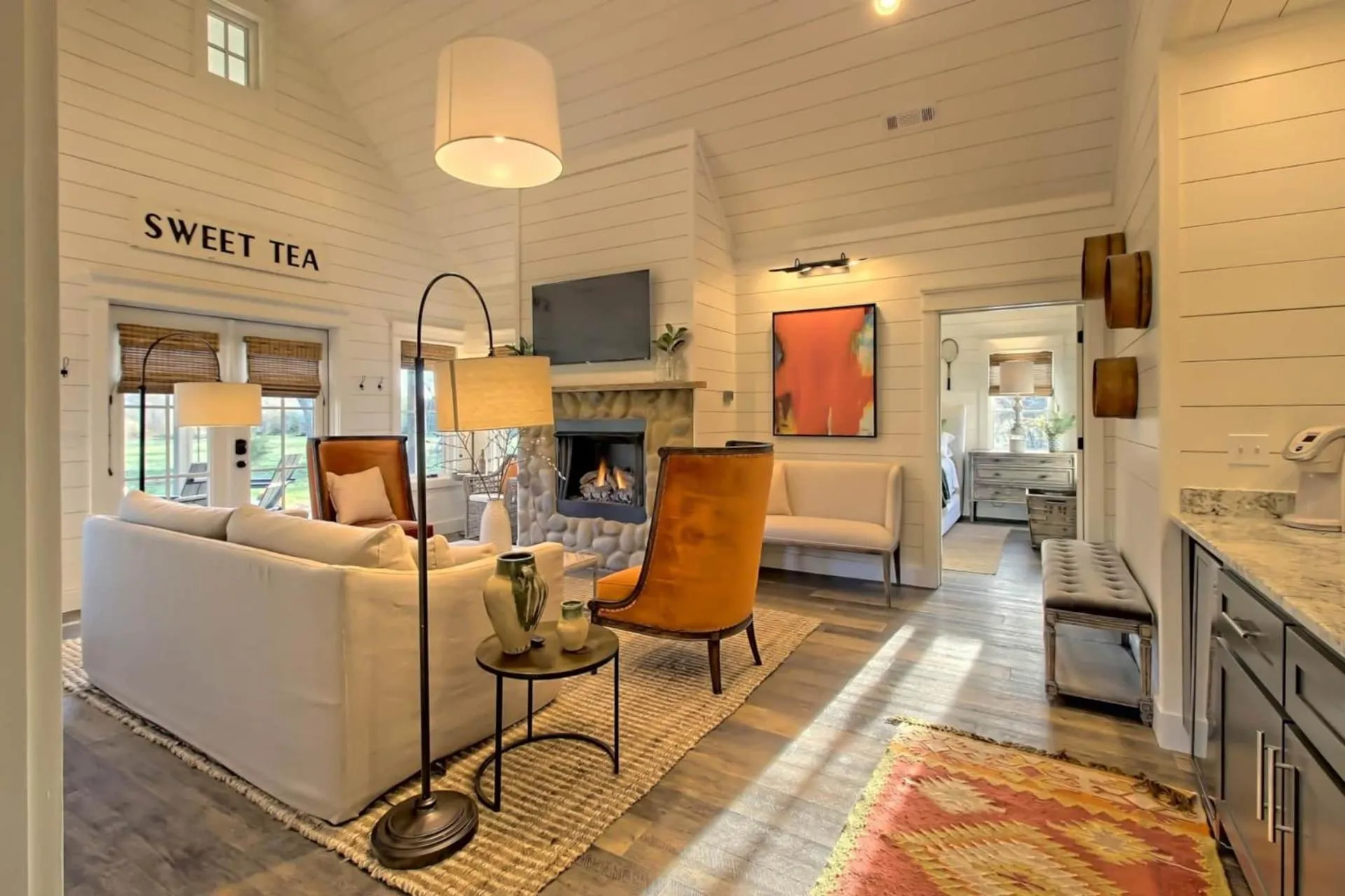 Cottages @ Julep Farms