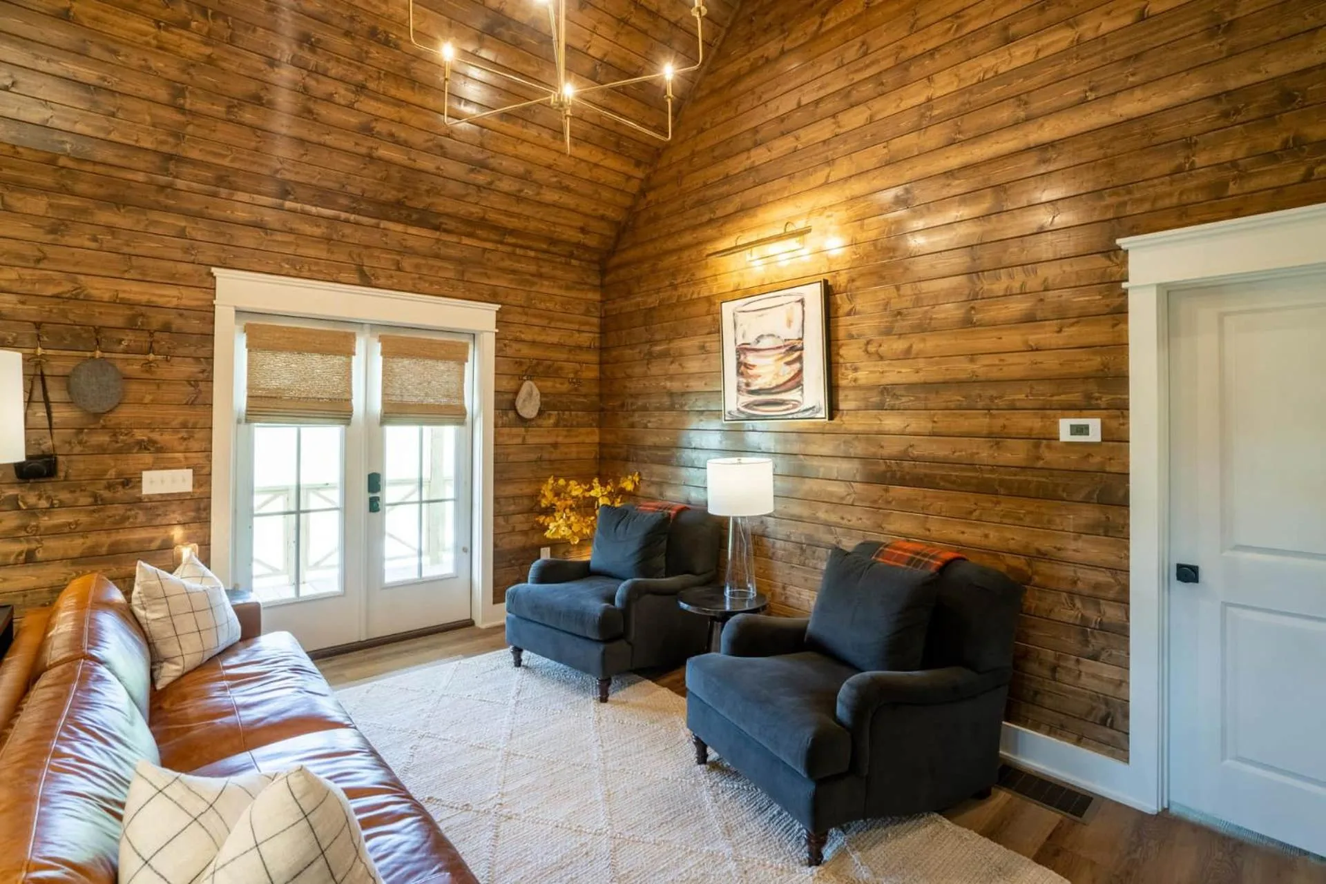 Cottages @ Julep Farms