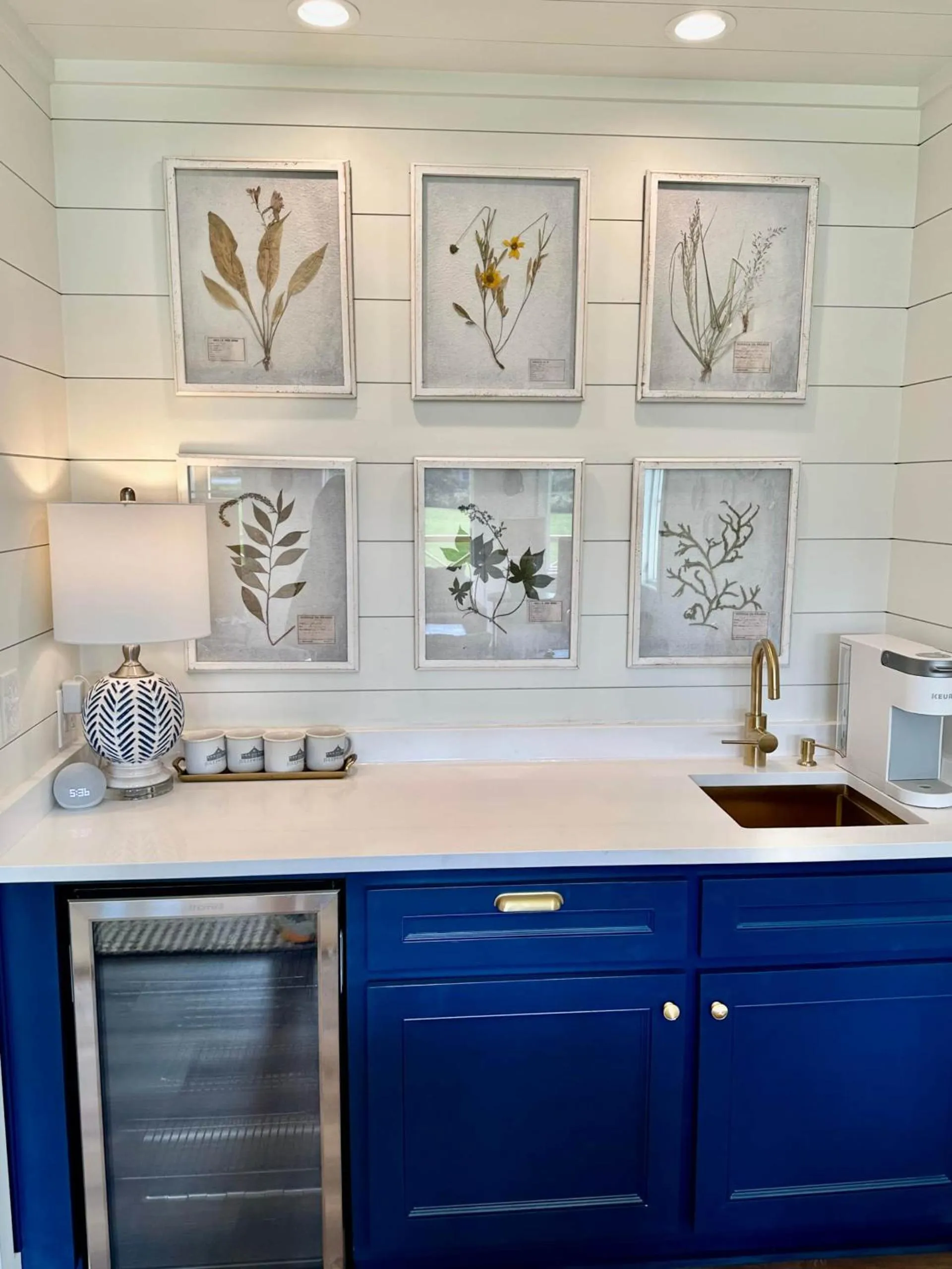 Cottages @ Julep Farms