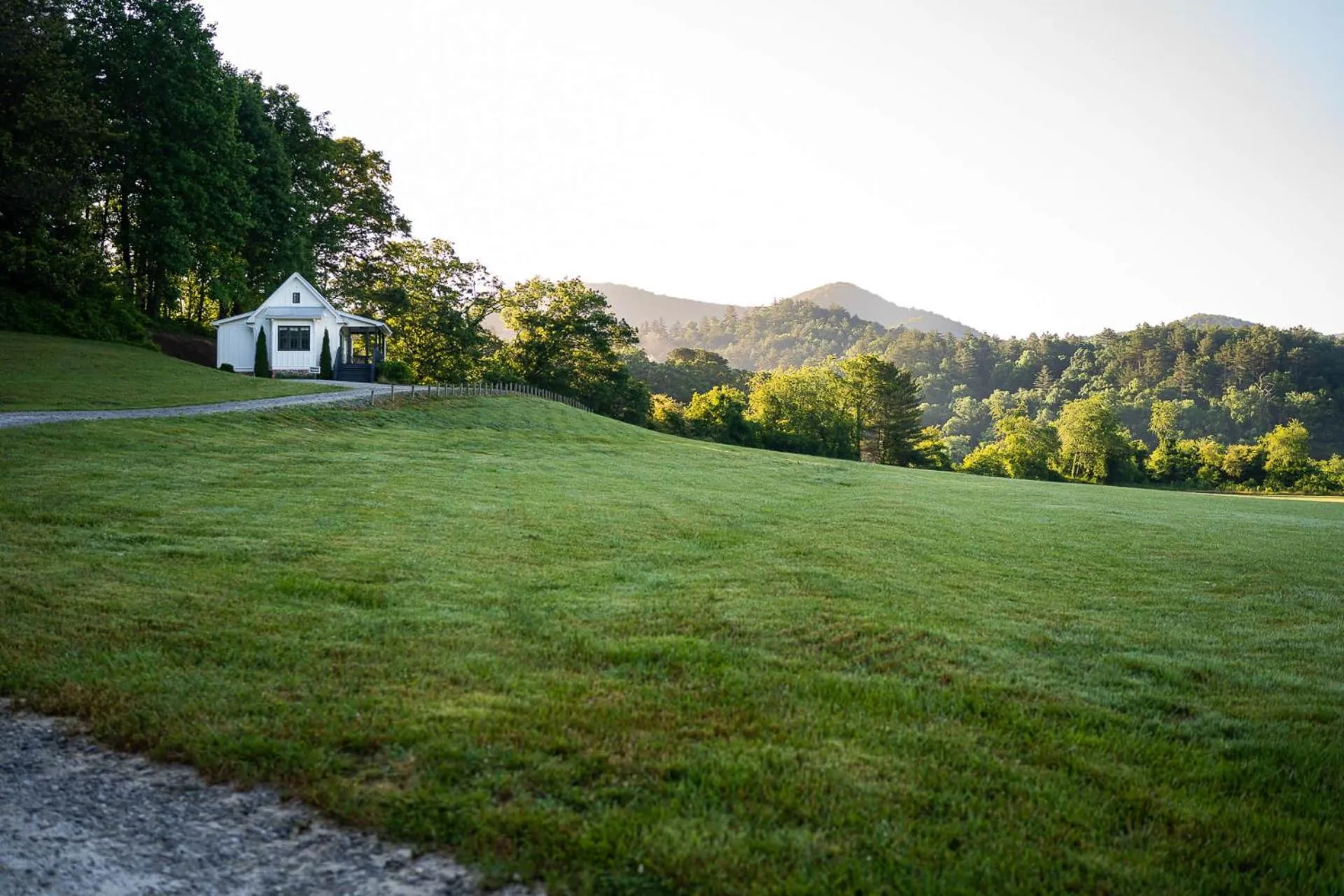 Cottages @ Julep Farms