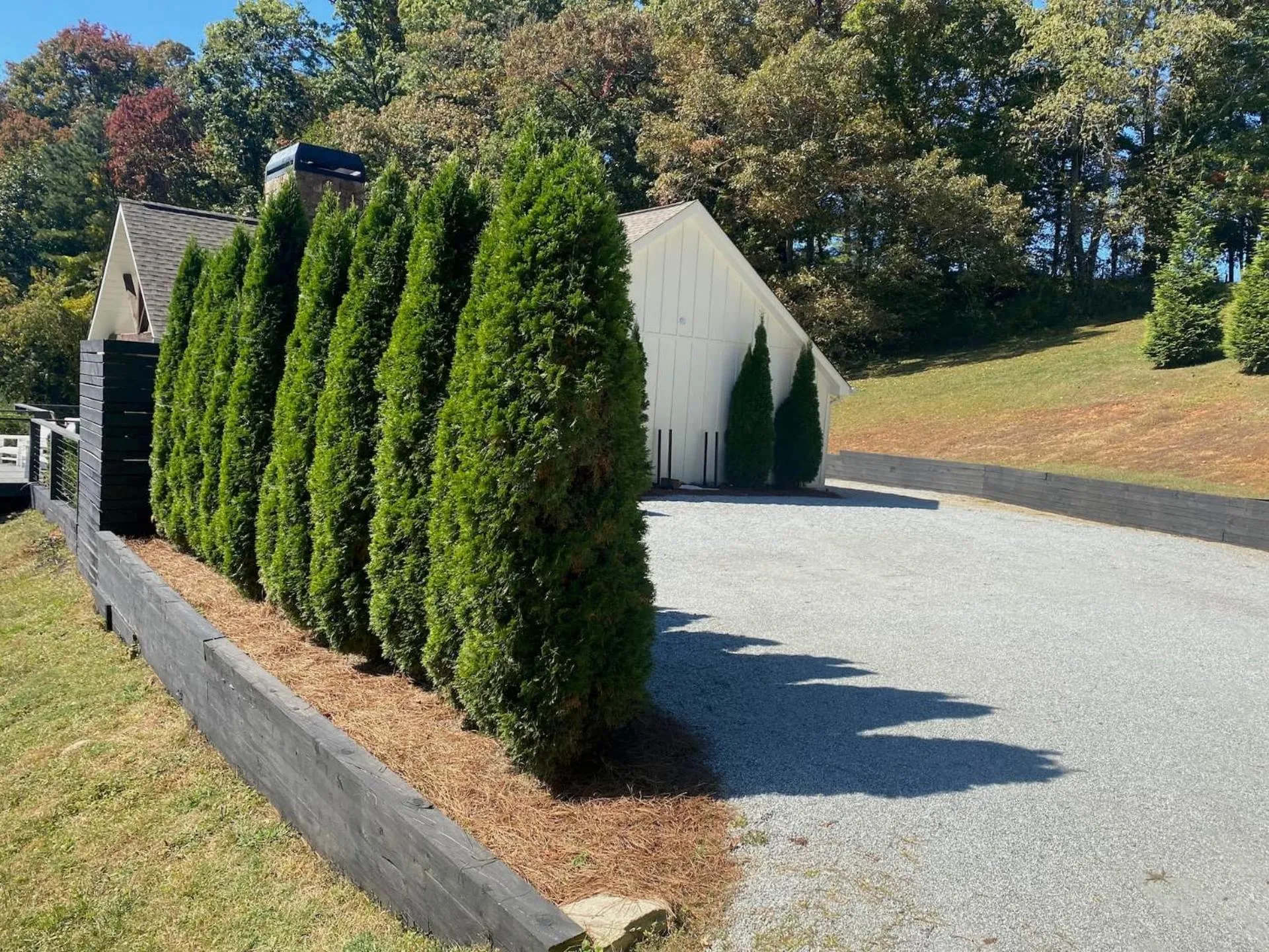 Cottages @ Julep Farms