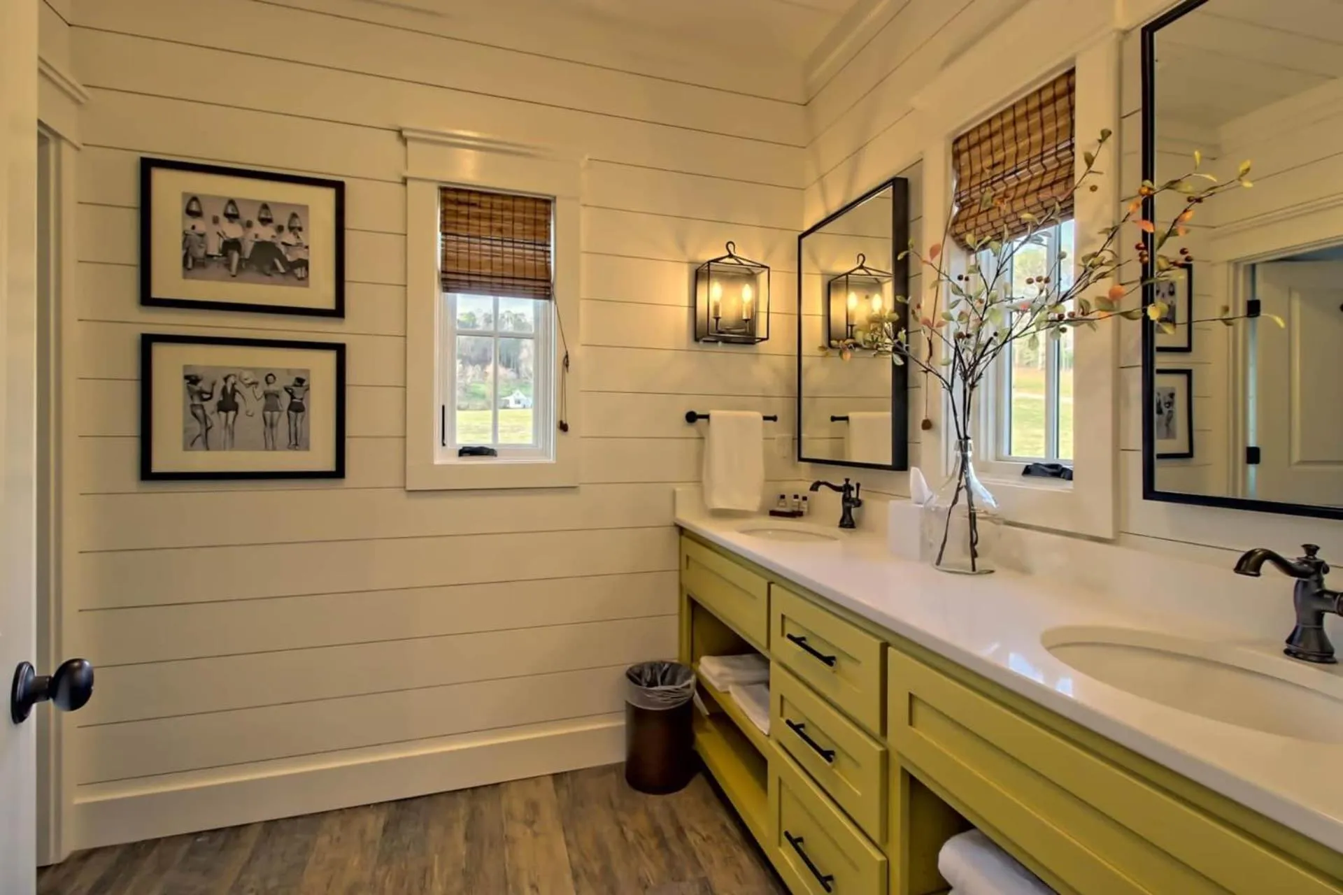 Cottages @ Julep Farms