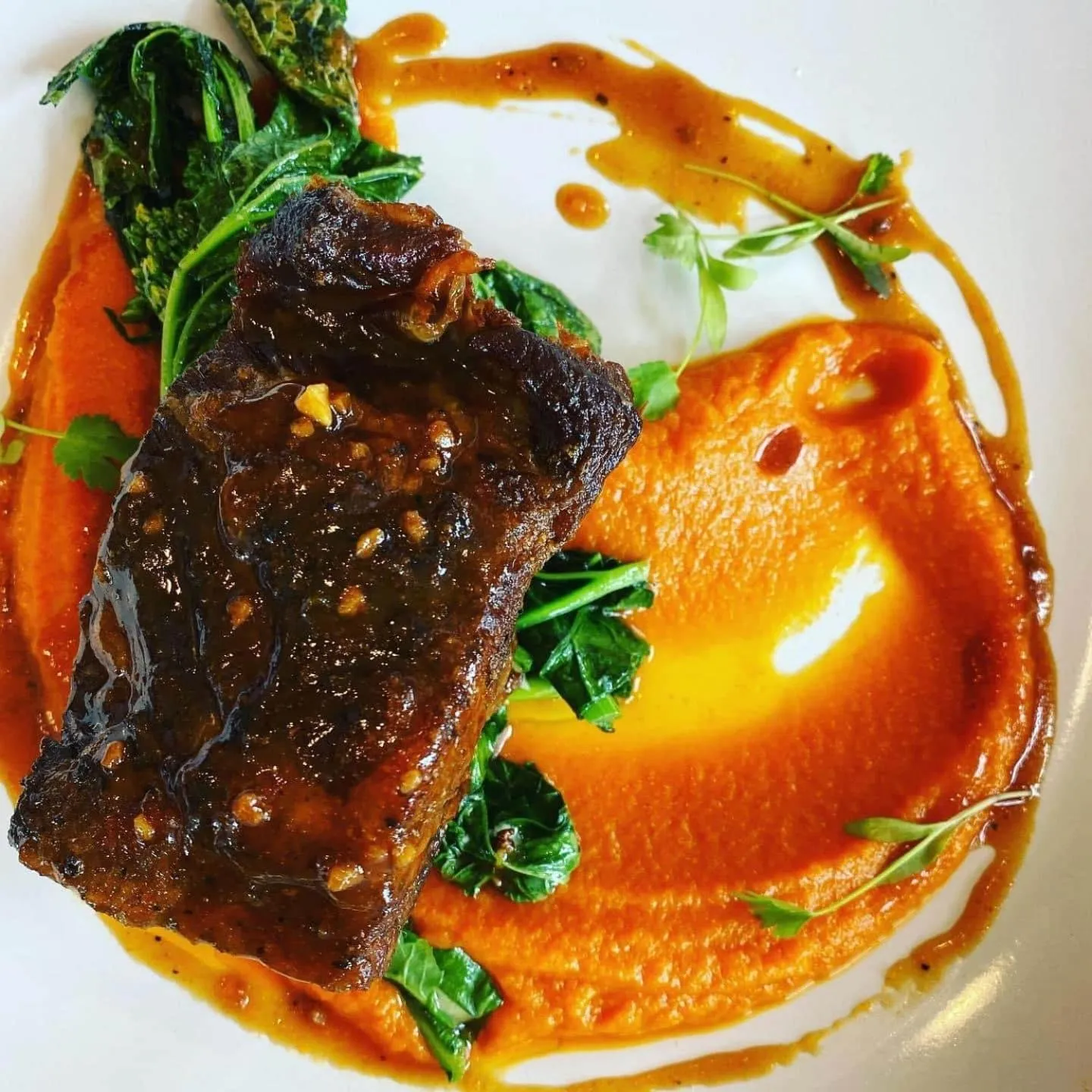 Cottages @ Julep Farms