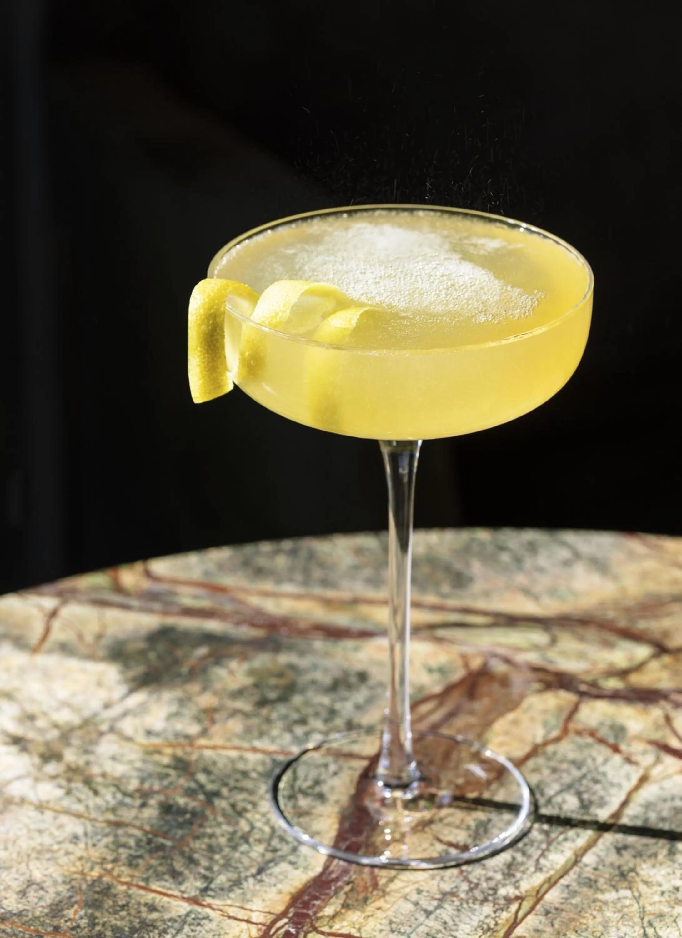 Food and drinks in Populus