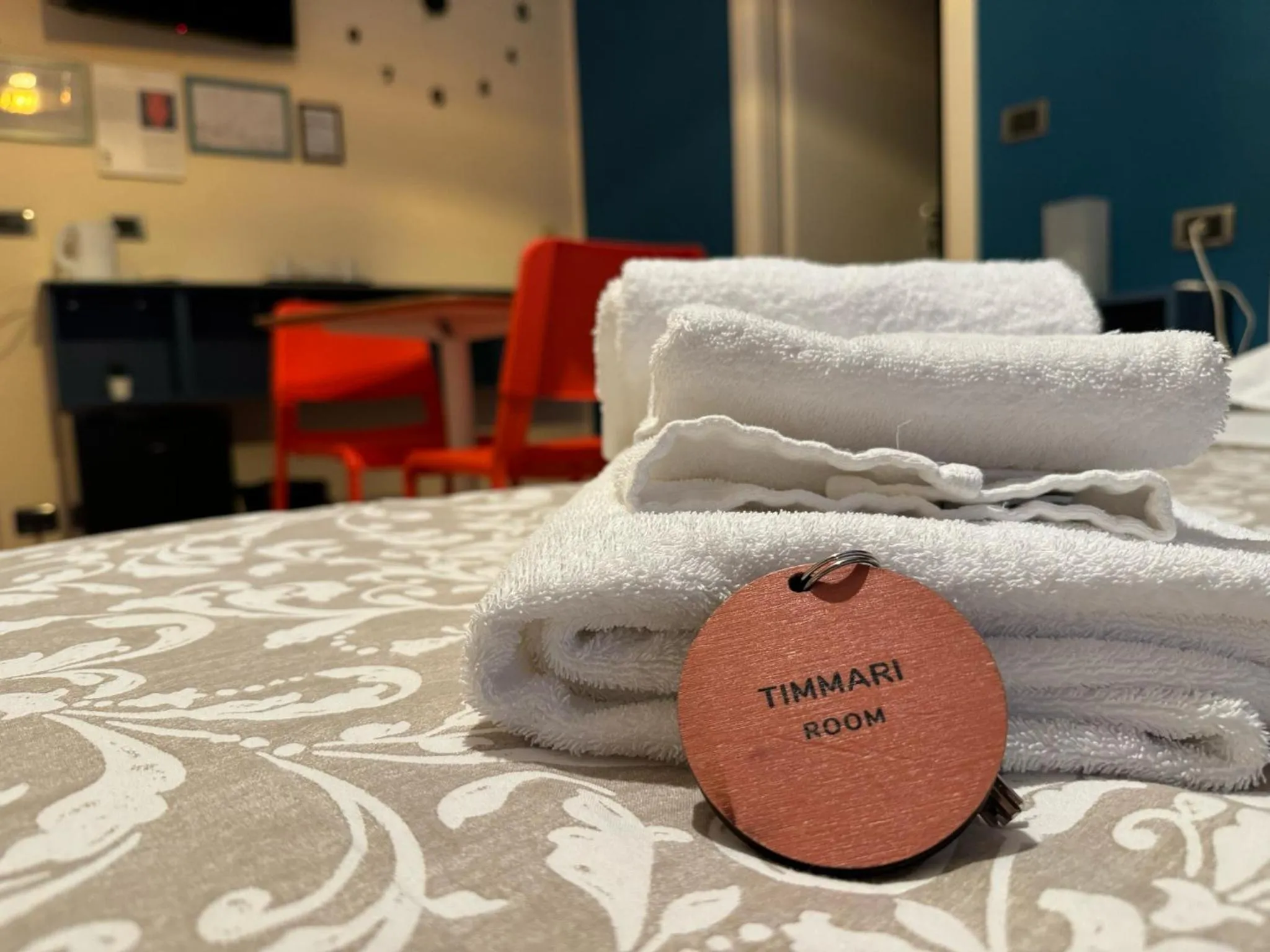 Bed in Bracco Rooms & Suites - Boutique Hotel nel Centro Storico di Matera