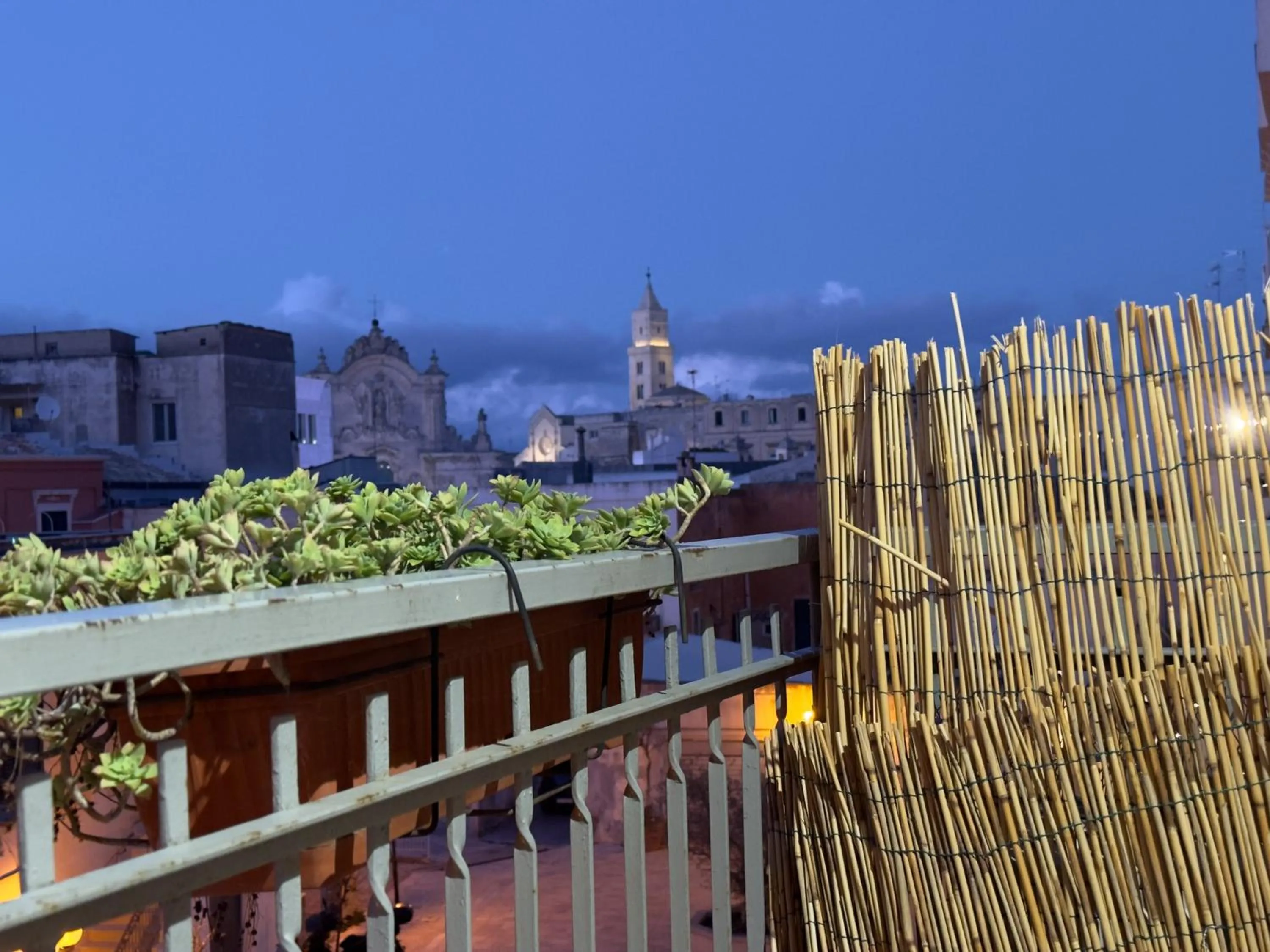 Property building in Bracco Rooms & Suites - Boutique Hotel nel Centro Storico di Matera
