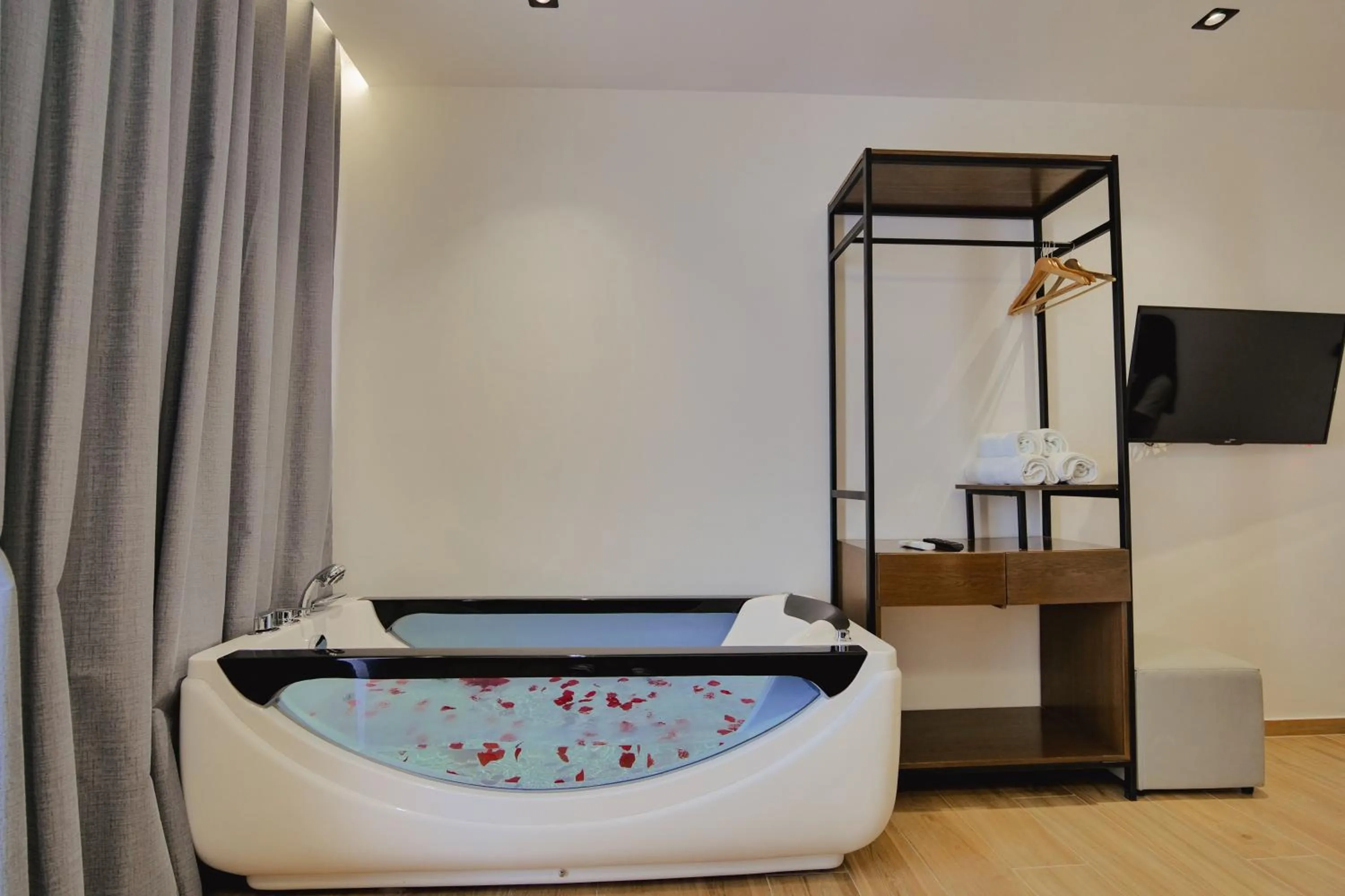 Photo of the whole room in Hotel Siars