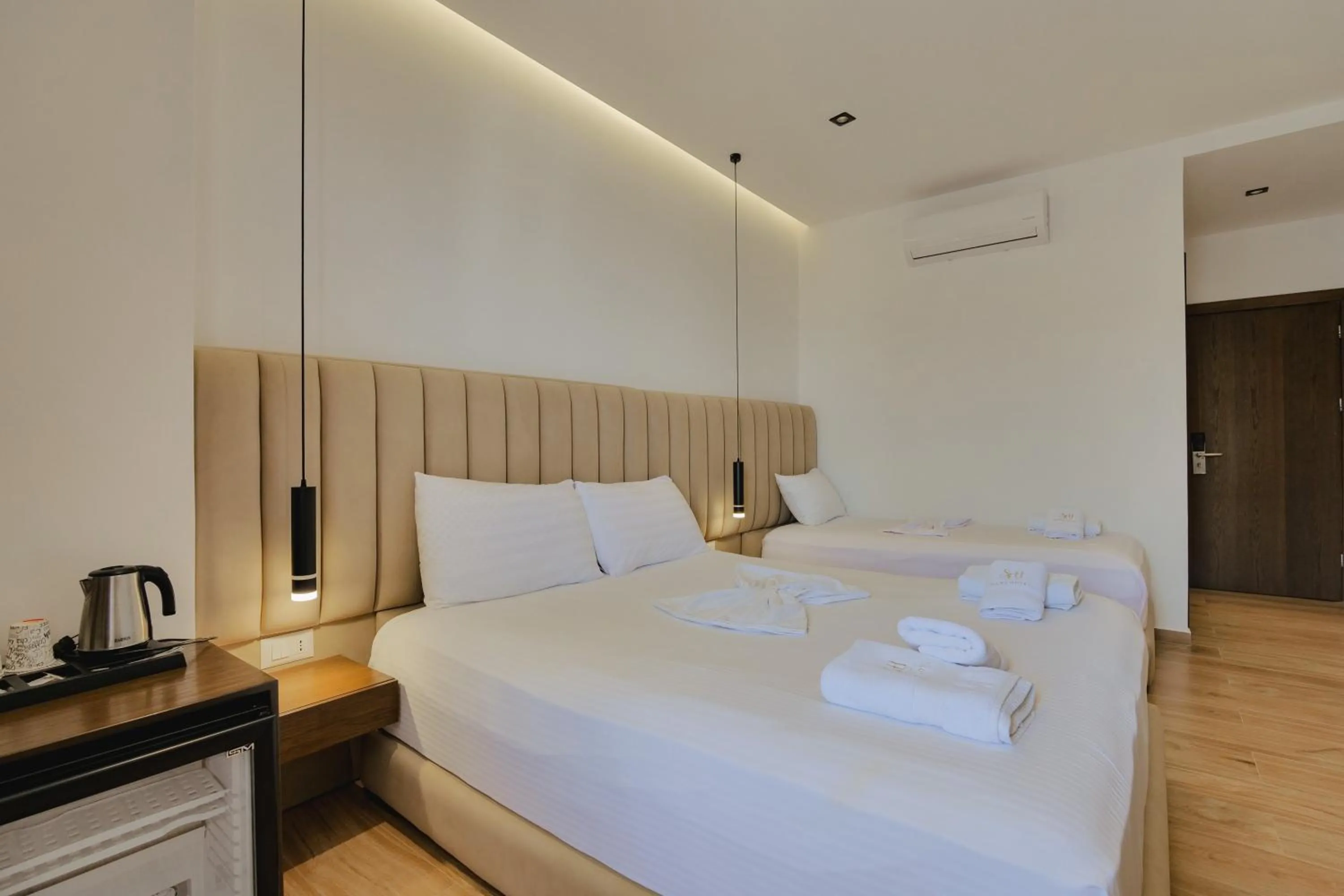 Photo of the whole room in Hotel Siars