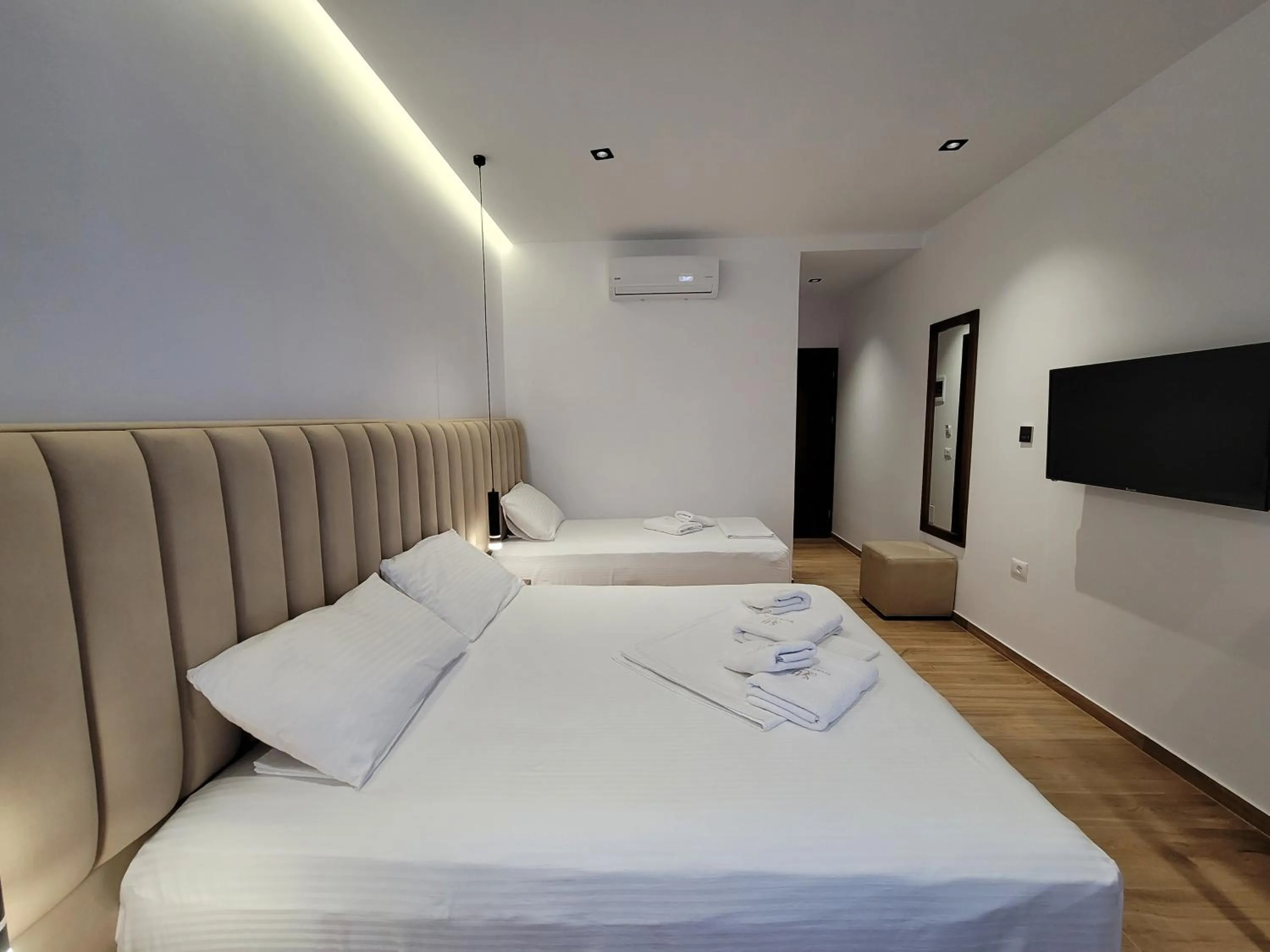 Photo of the whole room in Hotel Siars