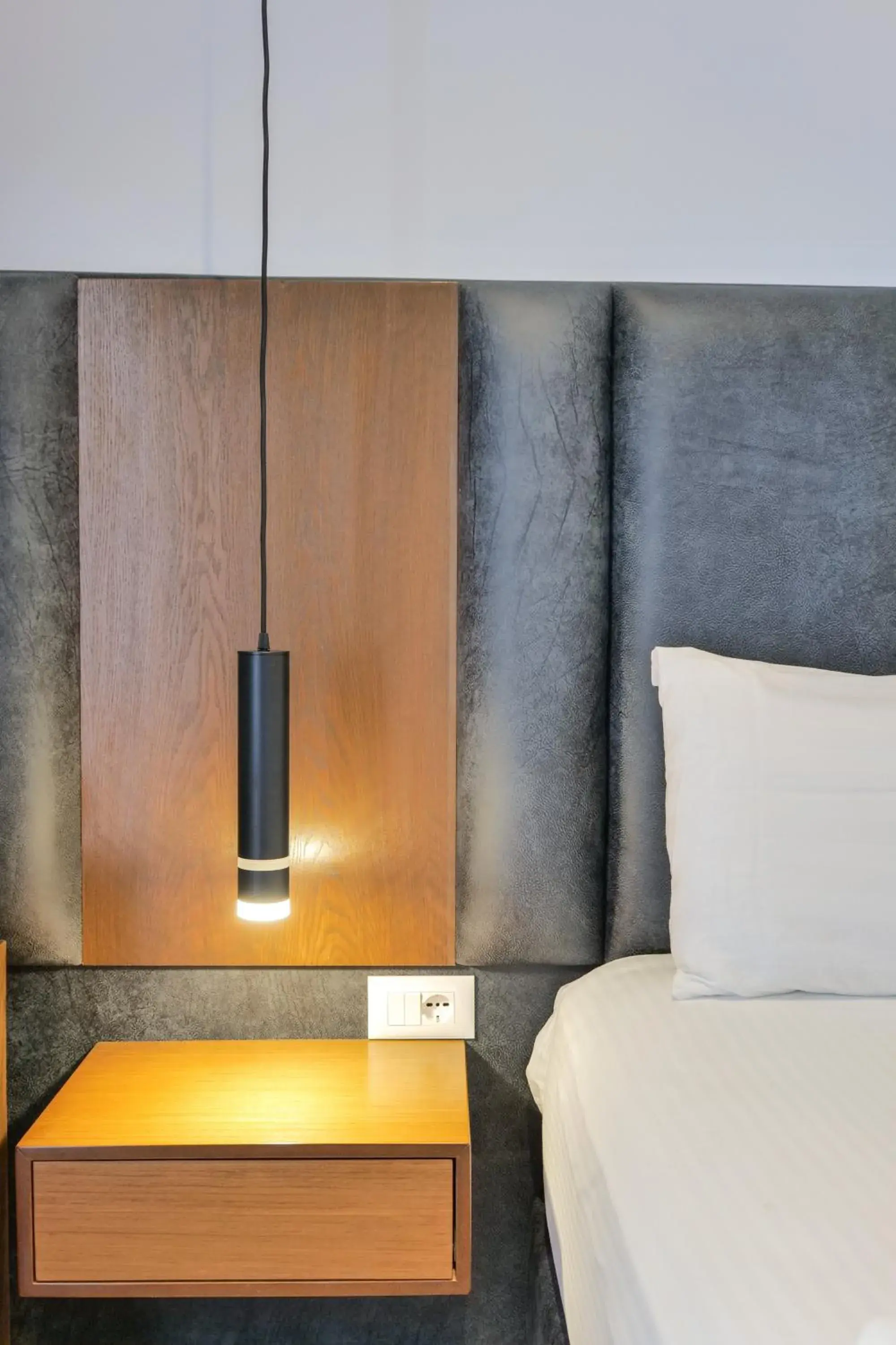 Deluxe Triple Room with Sea View in Hotel Siars Deluxe Triple Room with Sea View in Hotel Siars