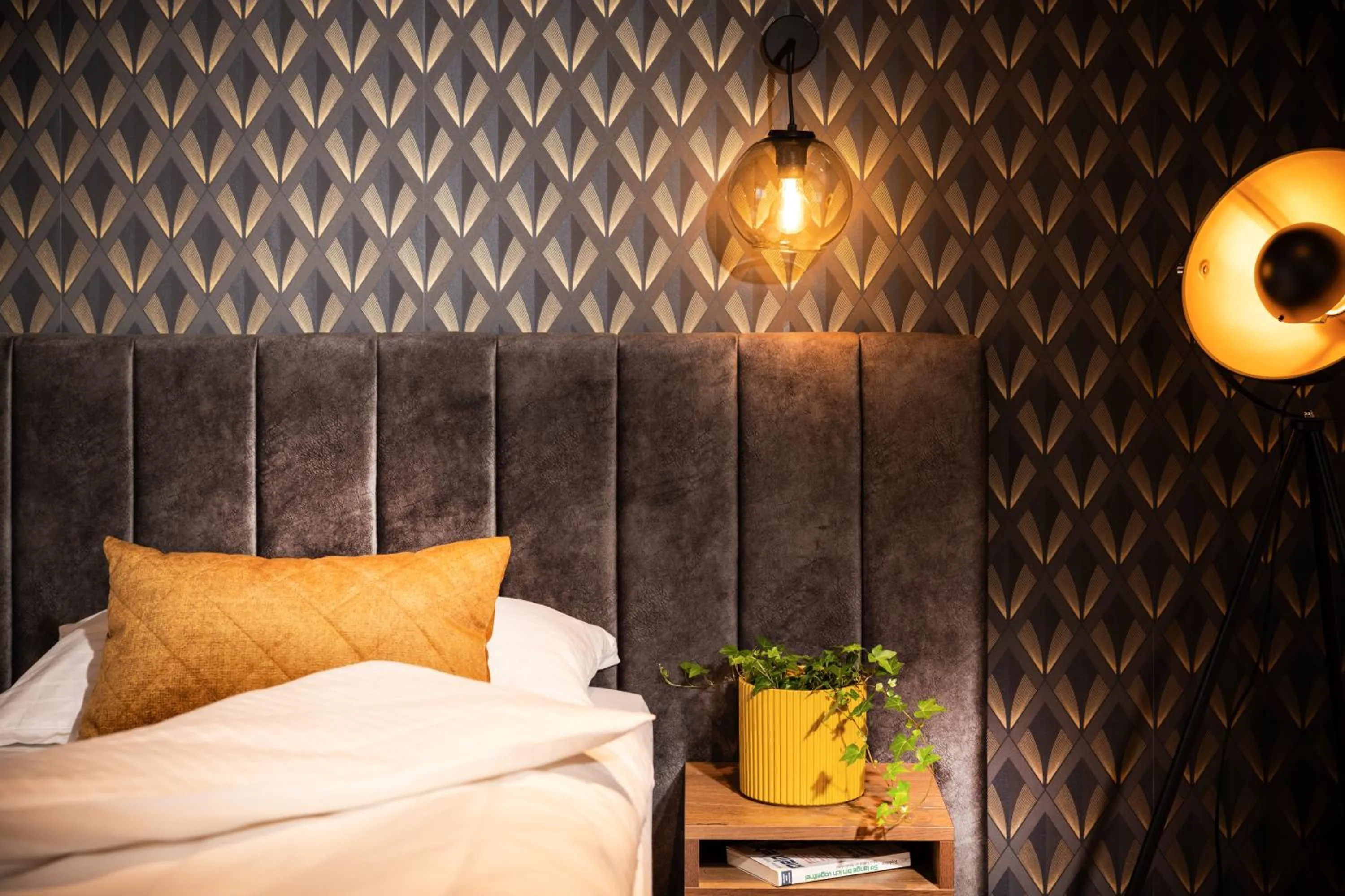 Zeit und Raum Hotel - Self Check-In