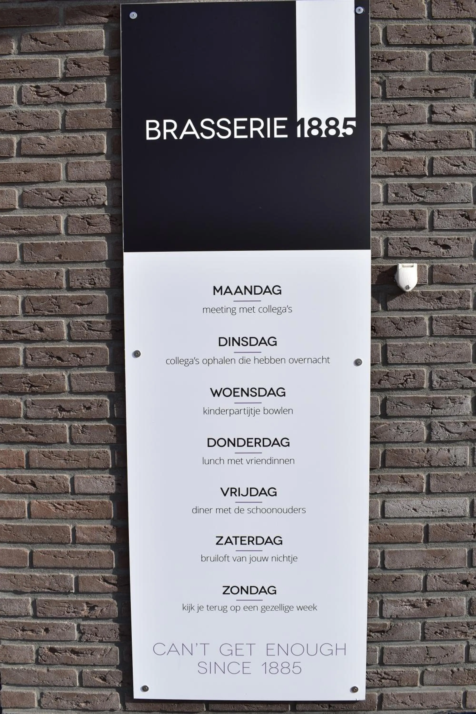 Property logo or sign in Hotel Schimmel