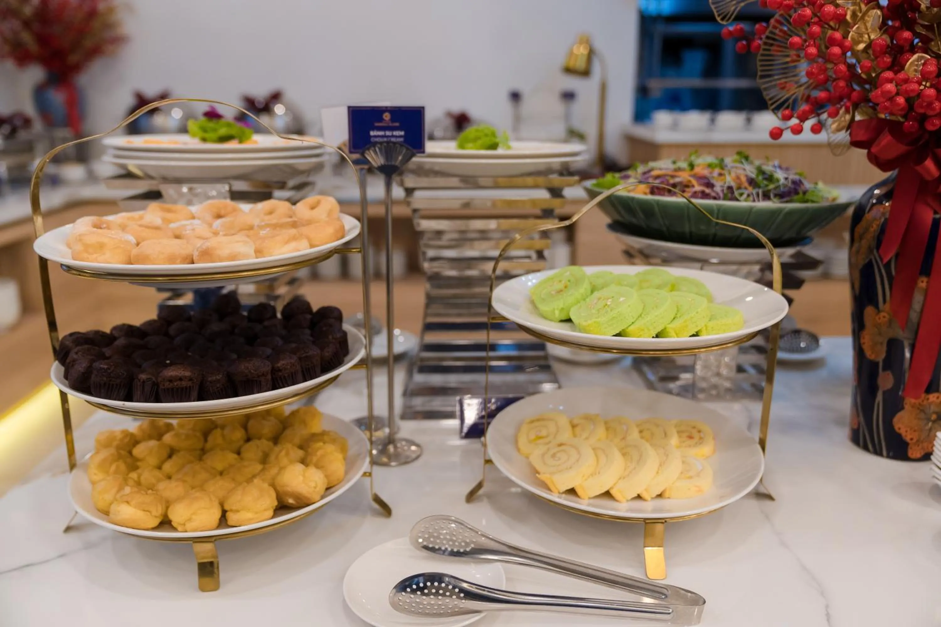 Restaurant/places to eat in SANDALS ISLAND HOTEL