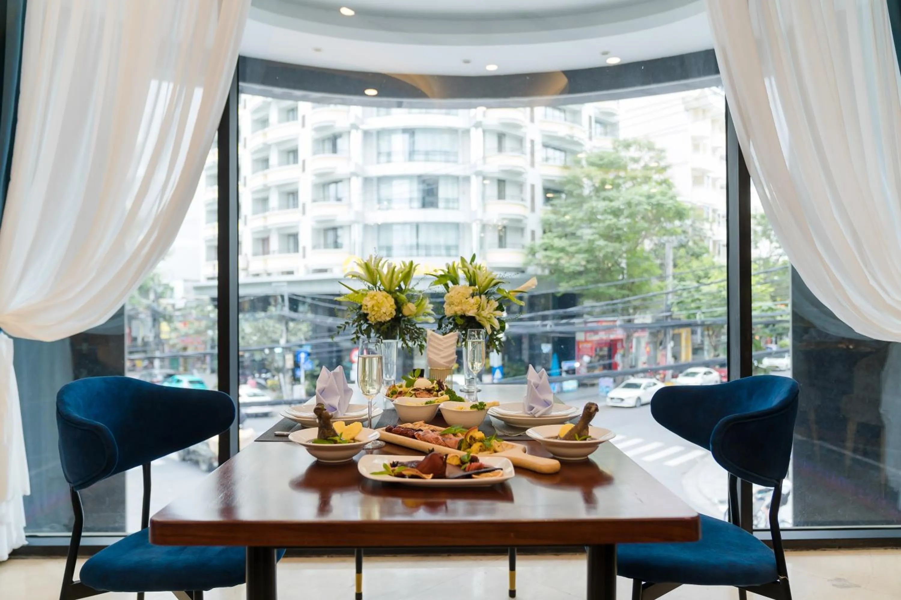 Restaurant/places to eat in SANDALS ISLAND HOTEL