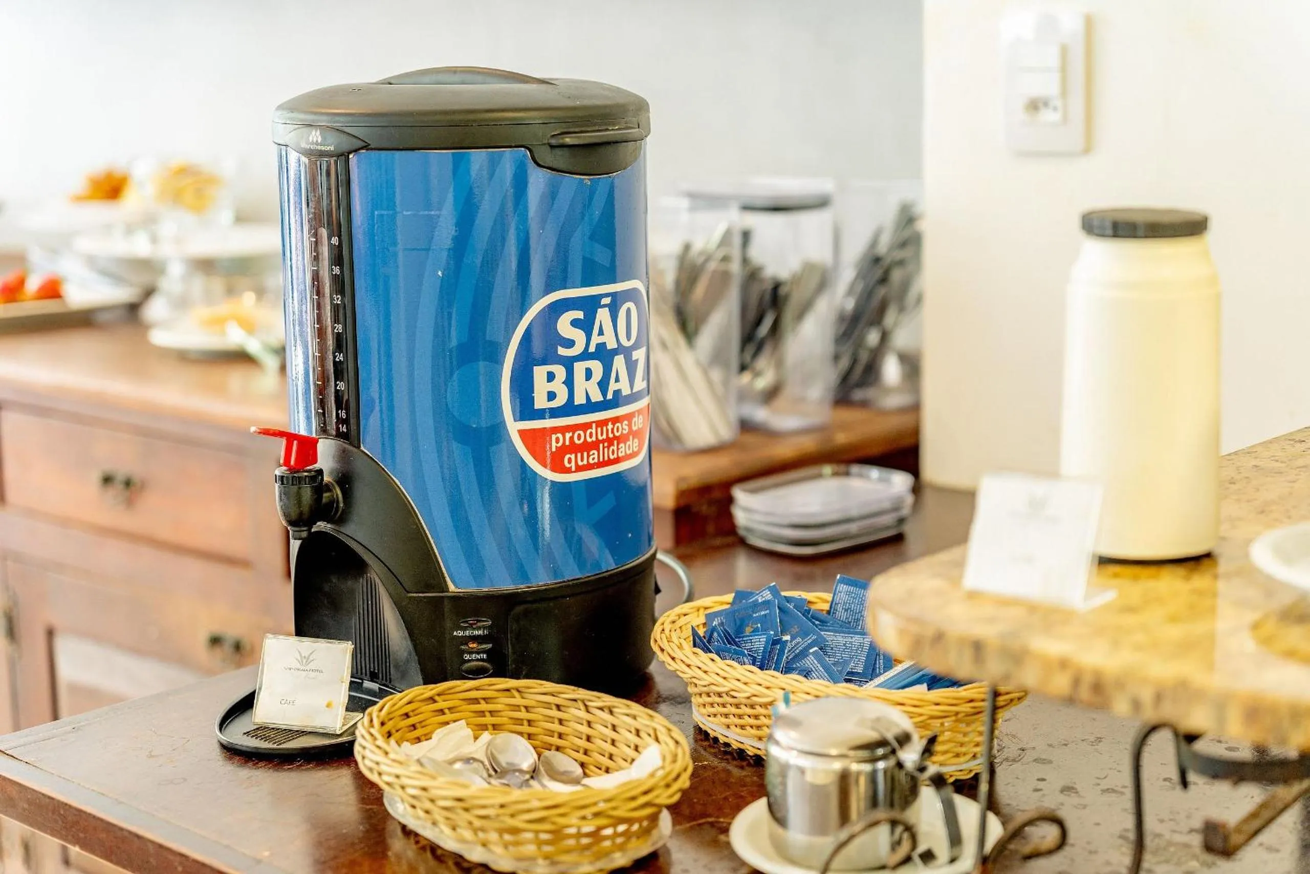 Off site in Vip Praia Hotel em Ponta Negra