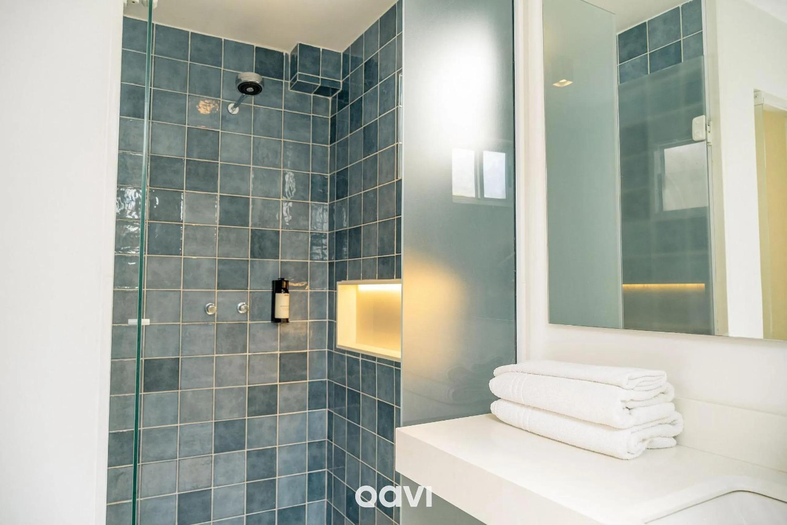 Toilet in Vip Praia Hotel em Ponta Negra