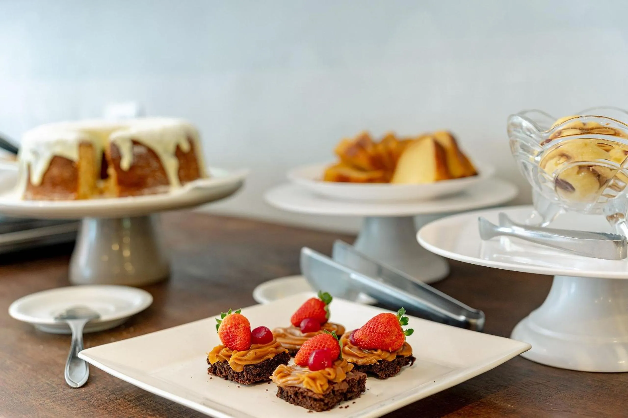 Off site in Vip Praia Hotel em Ponta Negra