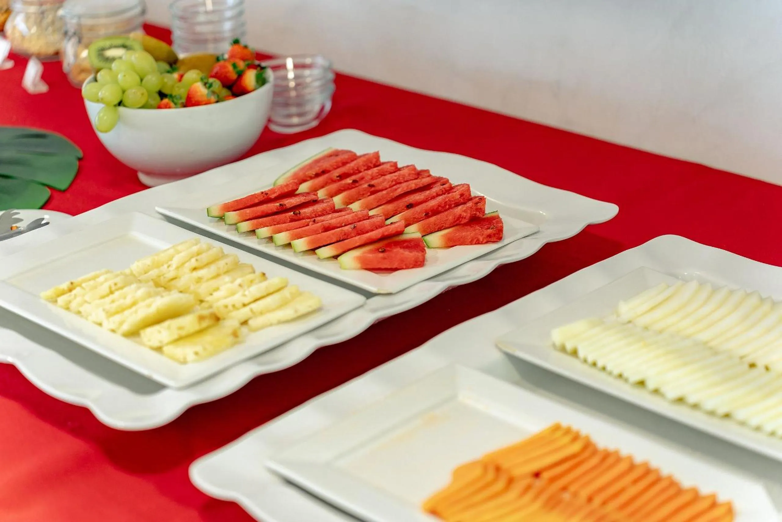 Off site in Vip Praia Hotel em Ponta Negra