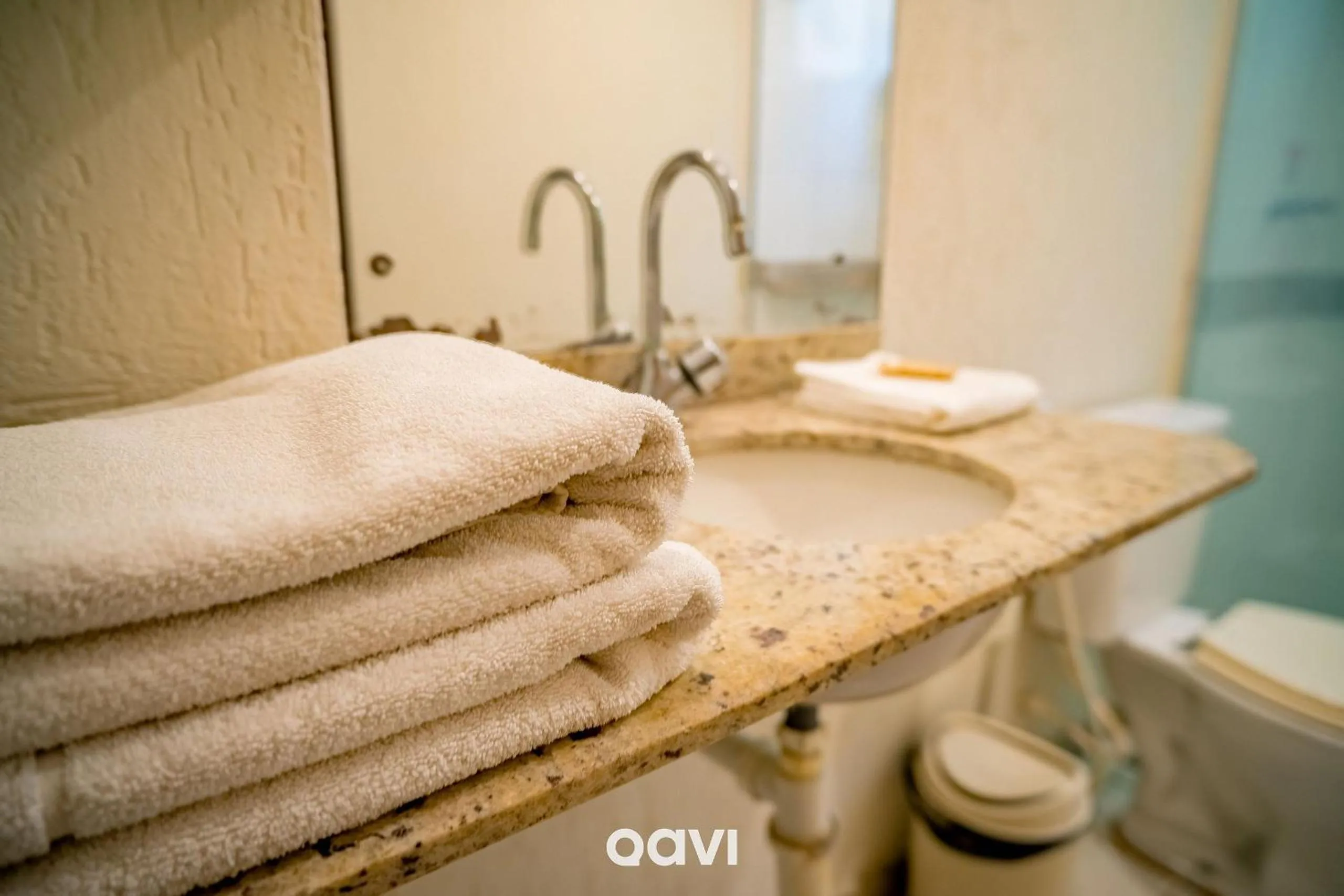 Toilet in Vip Praia Hotel em Ponta Negra