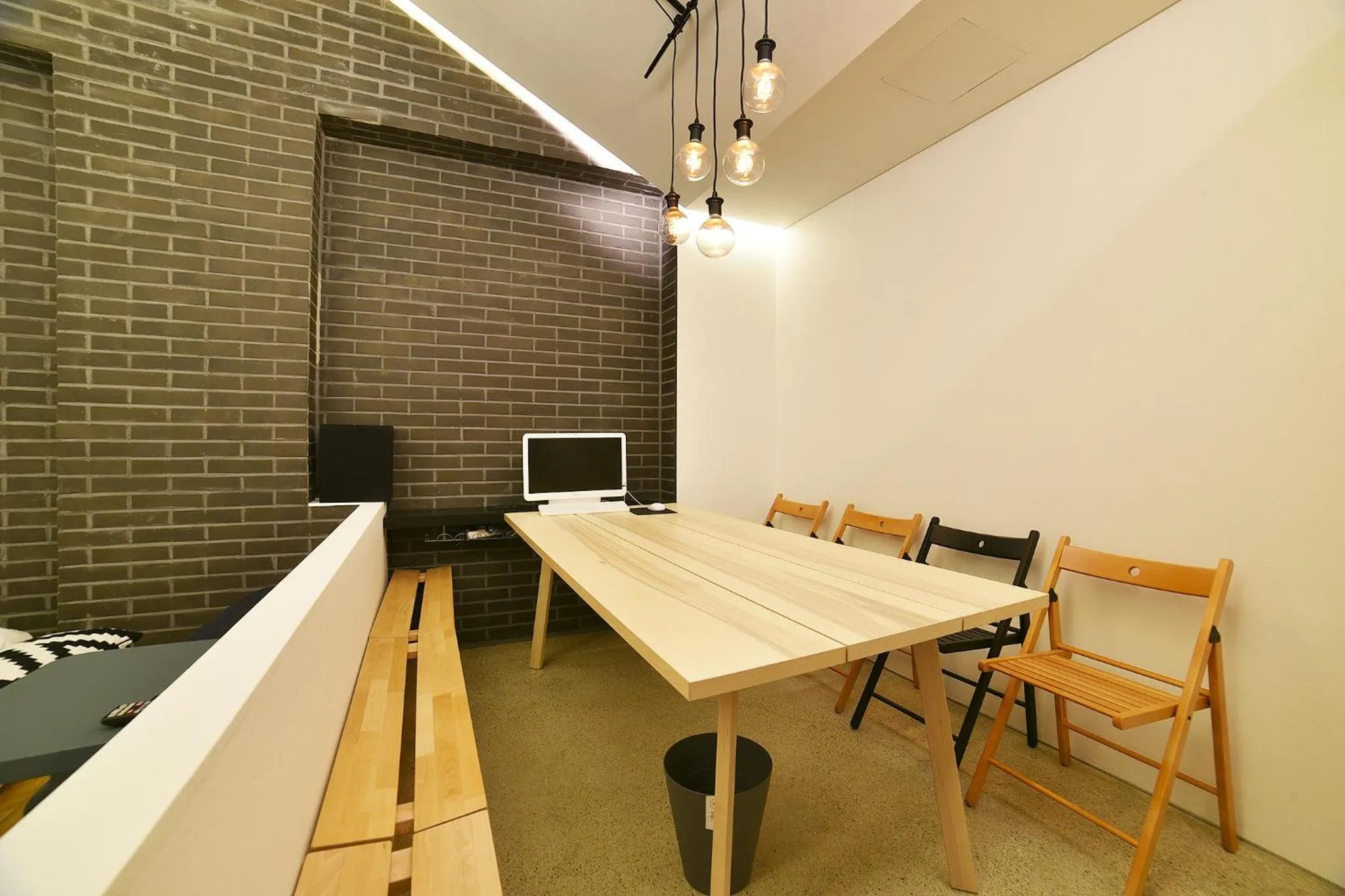 Meals in Gwangju Hotel the spot