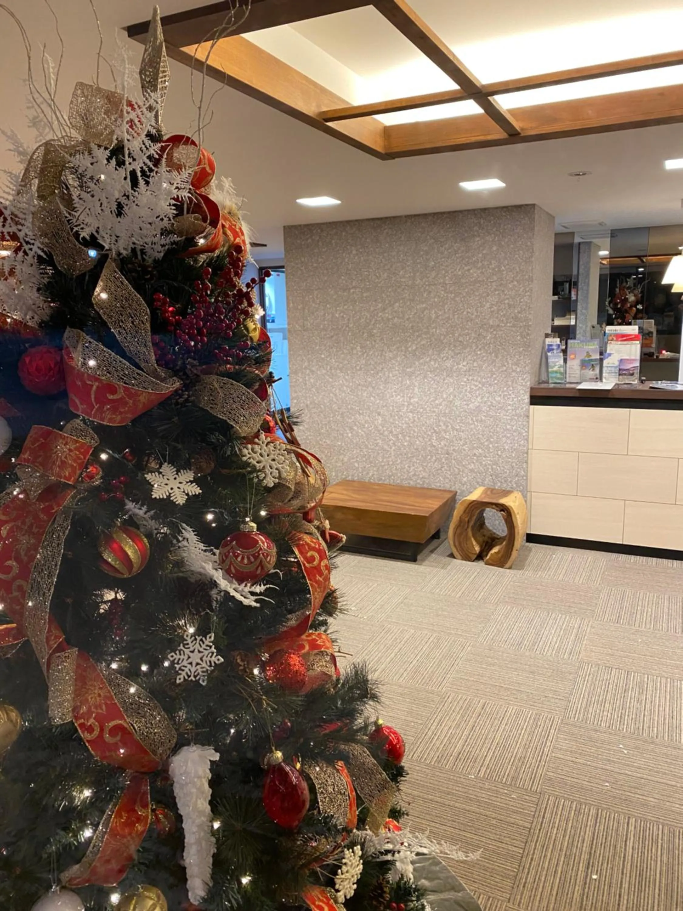 Hakuba Grand Apartments