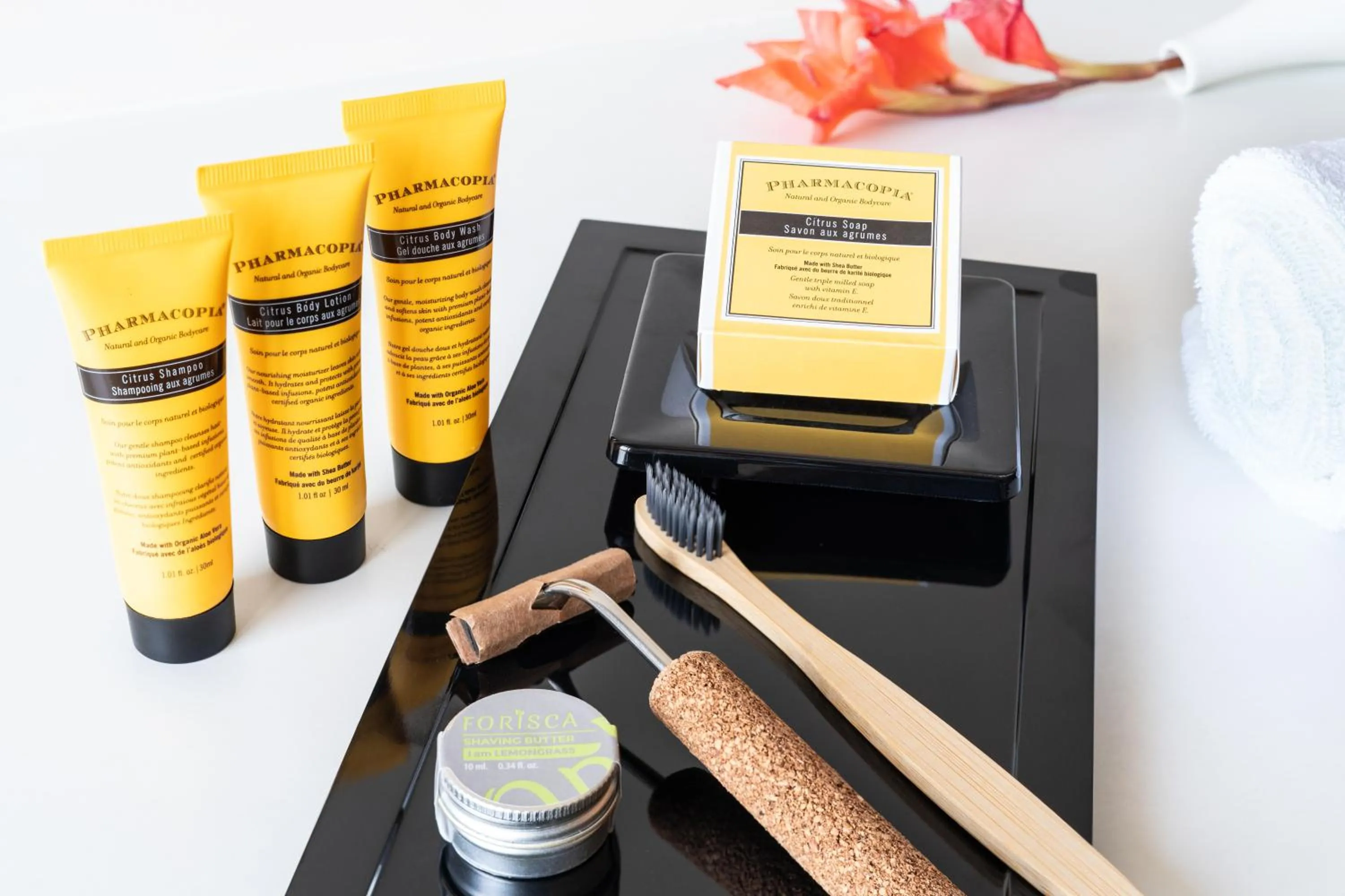 Bathroom in Foxtrail, Sector 42 - AM Hotel Kollection