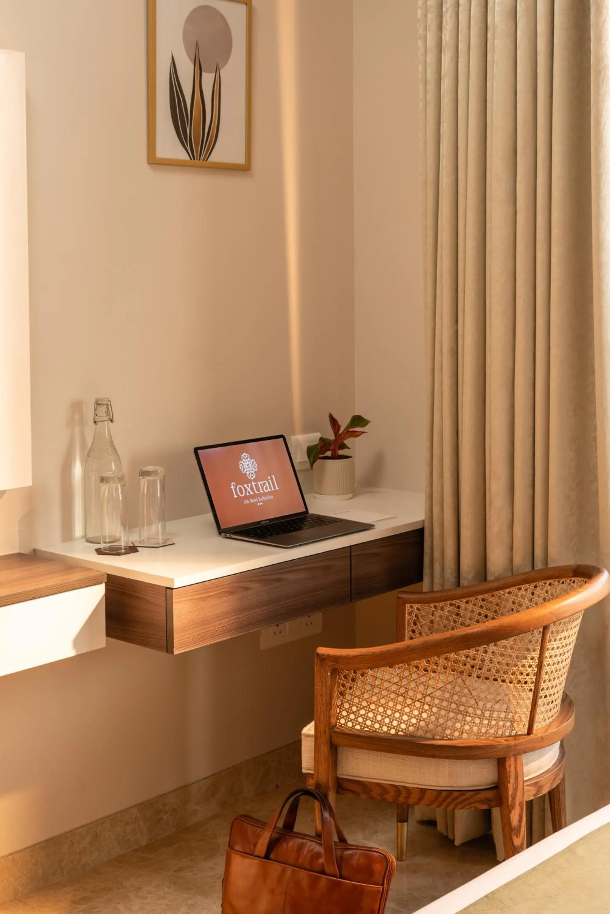 Other in Foxtrail, Sector 42 - AM Hotel Kollection