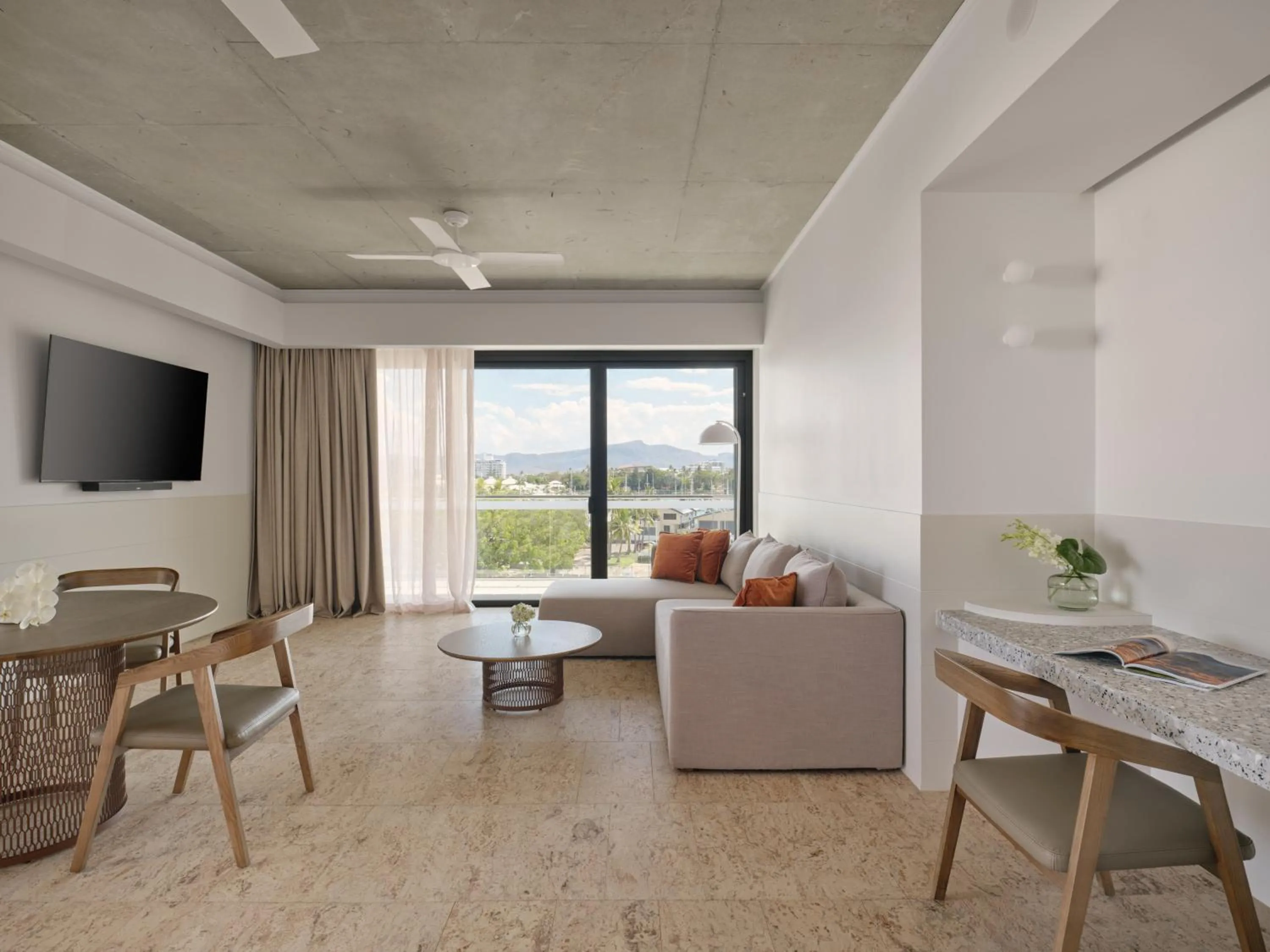 TV and multimedia in Ardo