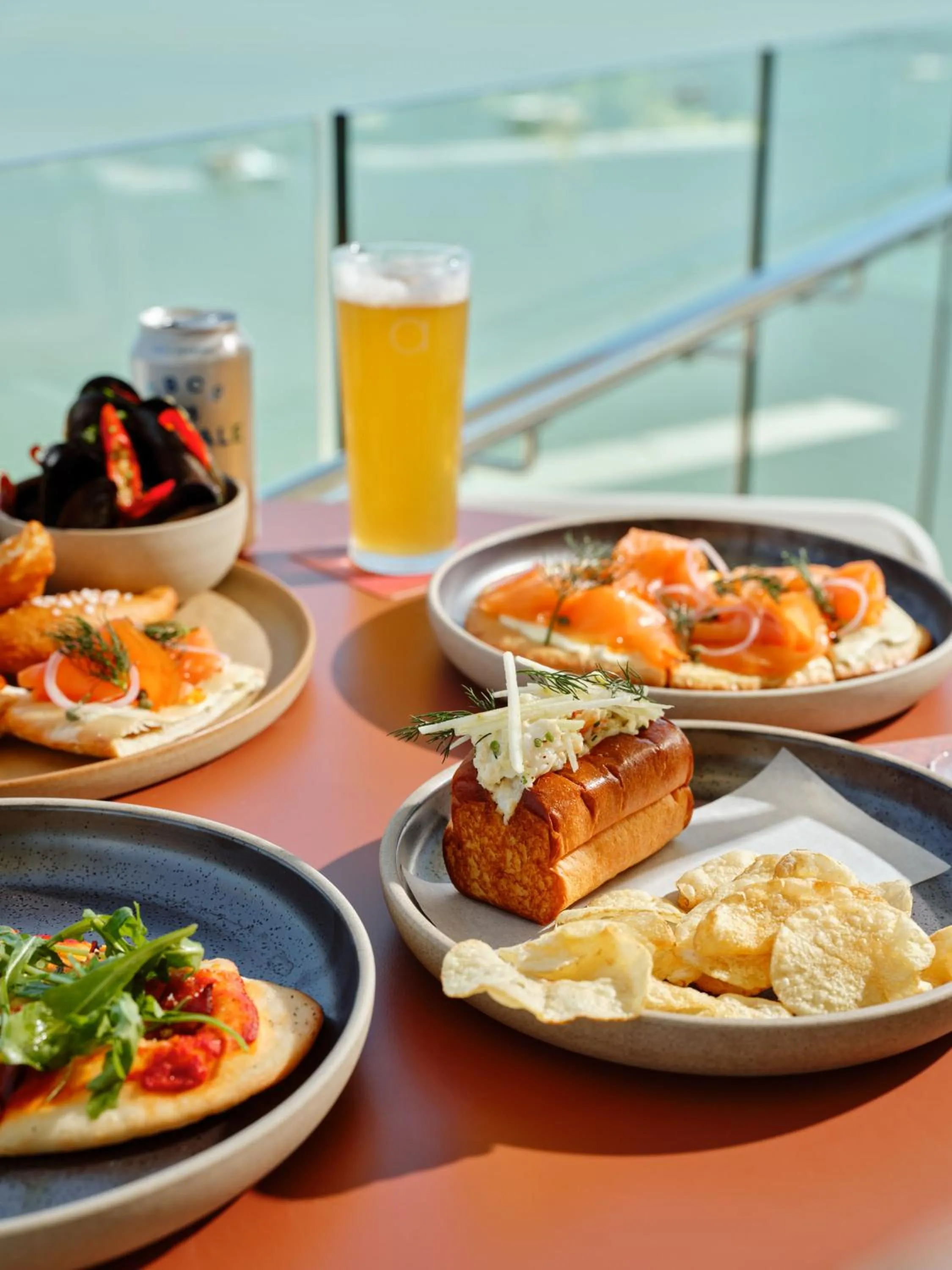 Restaurant/places to eat in Ardo