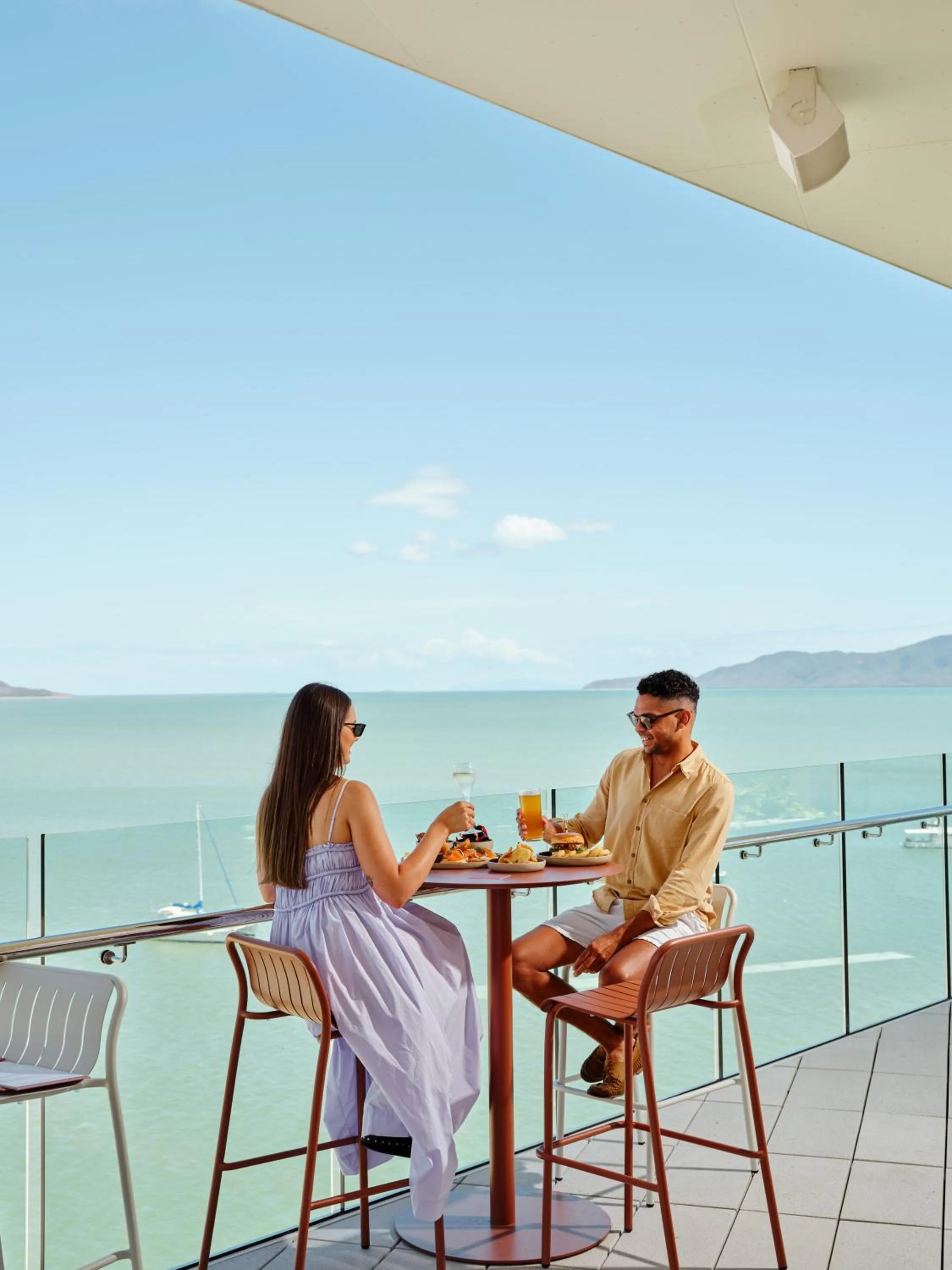 Restaurant/places to eat in Ardo