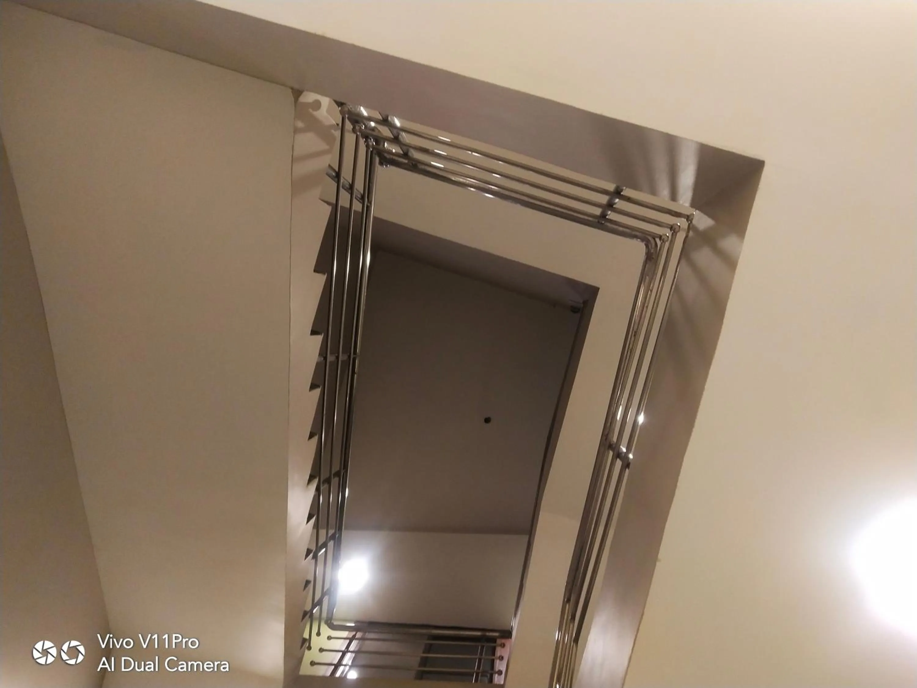 Property building in Shree Ram Nivas