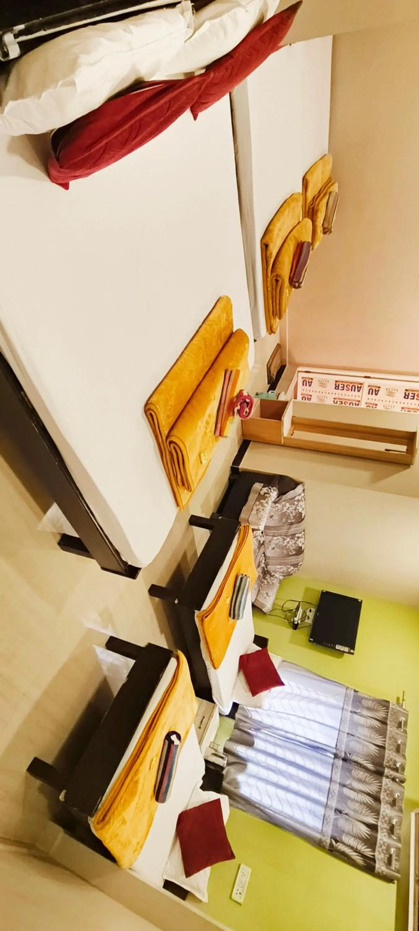 Family in Shree Ram Nivas