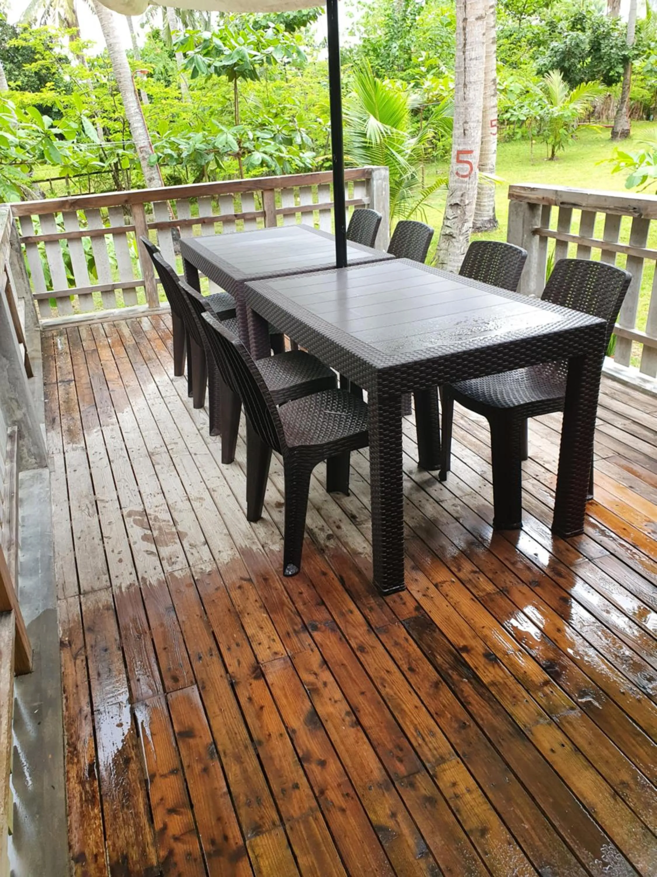 Islas Moriones Beach Resort