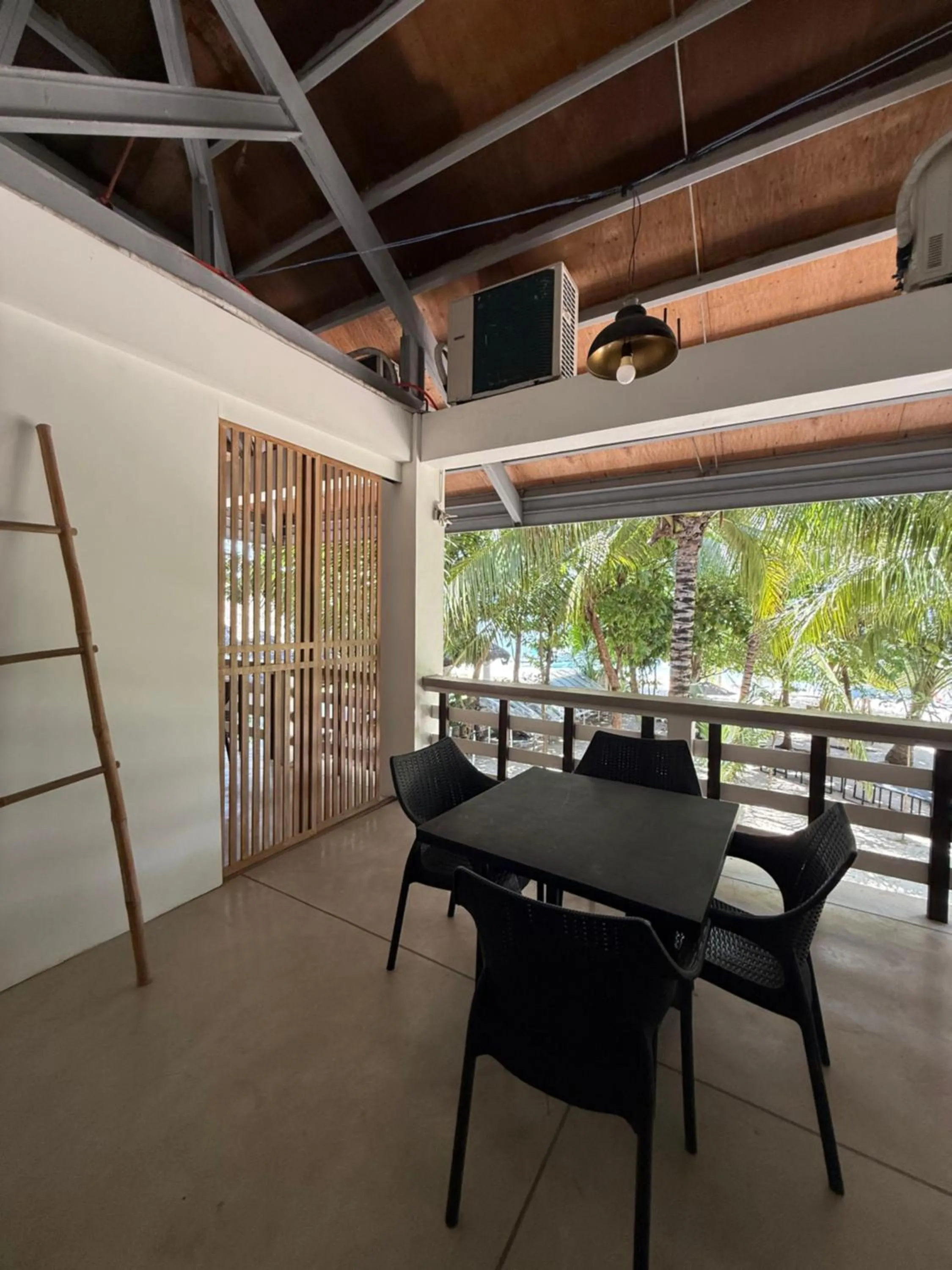 Islas Moriones Beach Resort